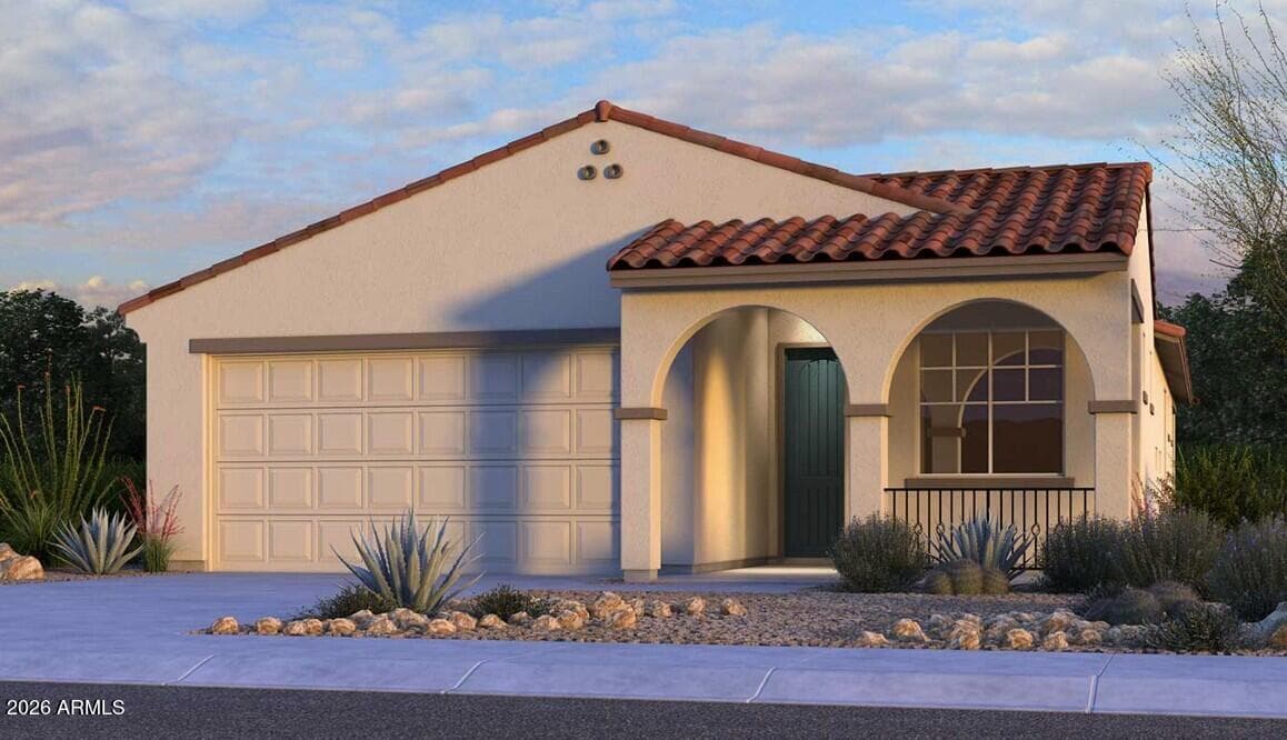 8739 W PASADENA Avenue, Glendale, AZ 85305