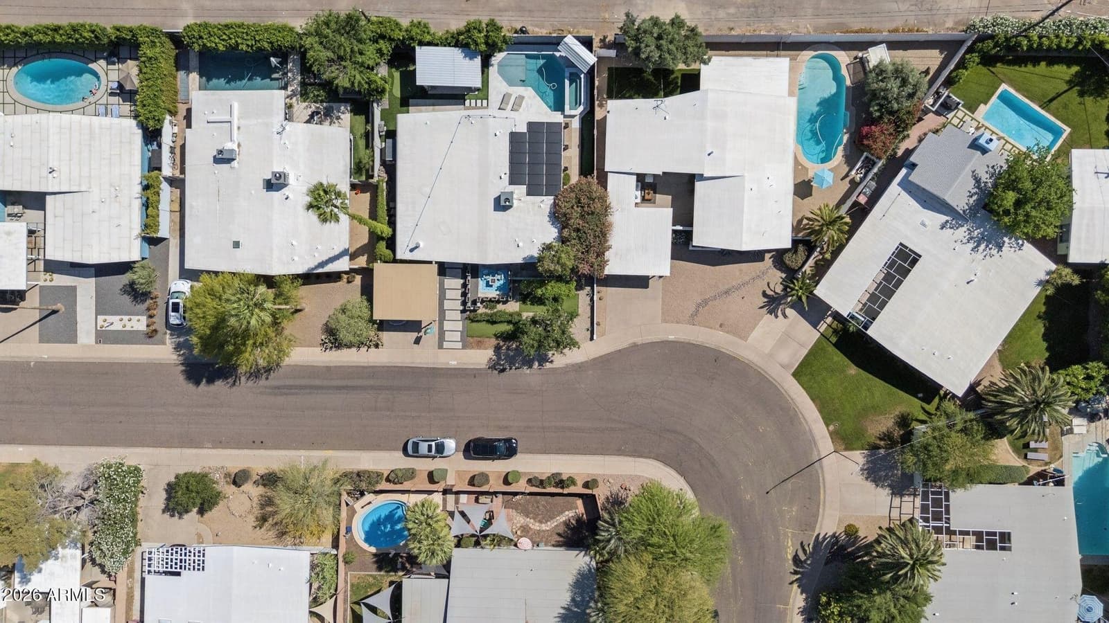 7233 E Monte Vista Road, Scottsdale, AZ 85257 — photo 59 of 60