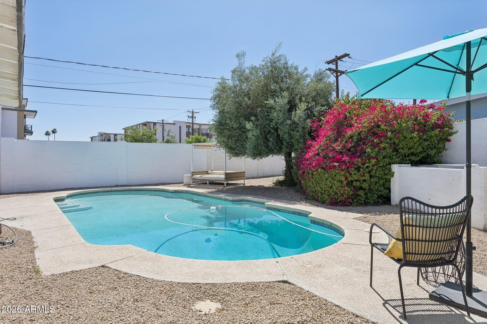 7233 E Monte Vista Road, Scottsdale, AZ 85257 — photo 53 of 60