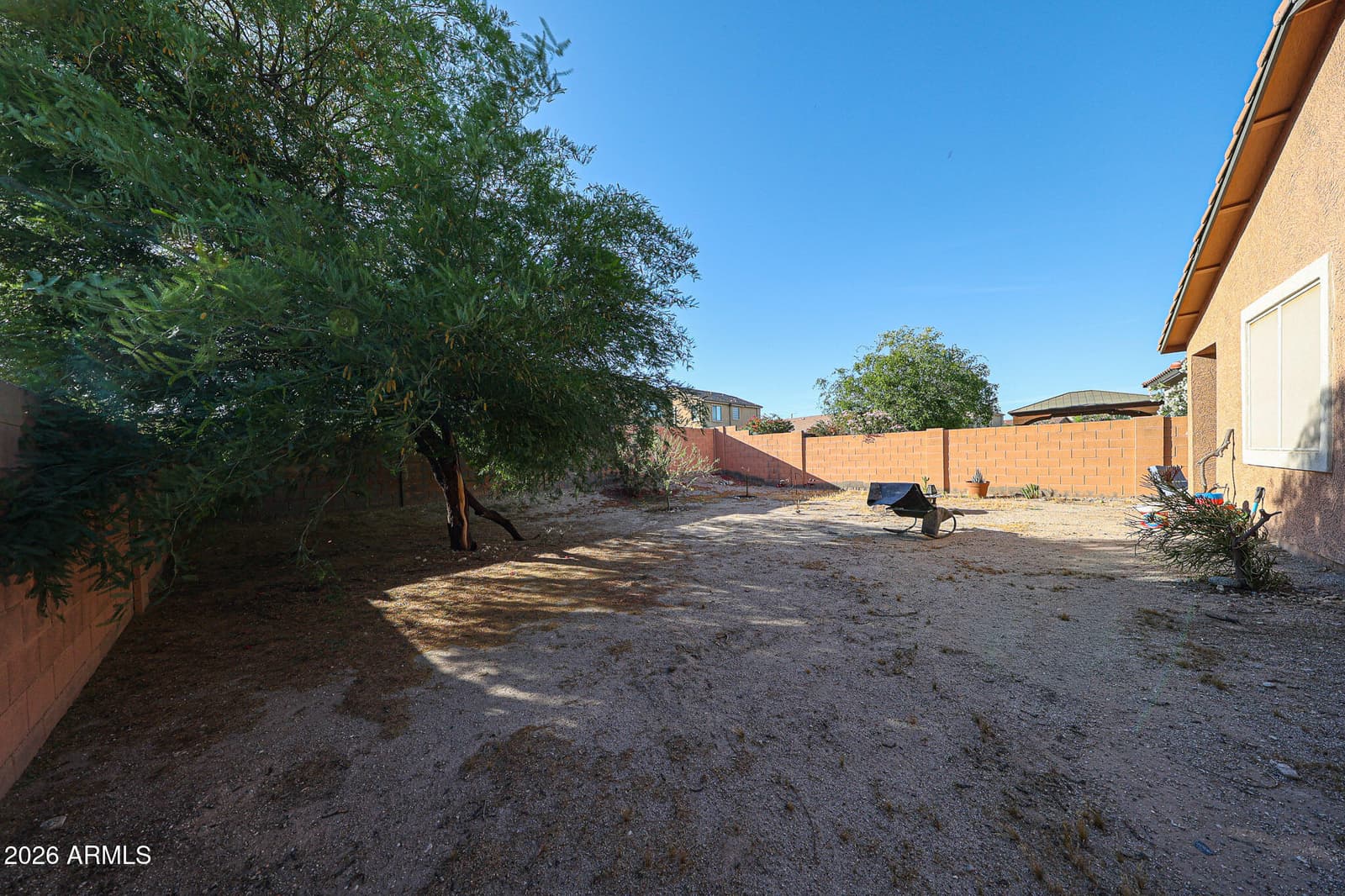 3880 N 294th Drive, Buckeye, AZ 85396 — photo 35 of 48