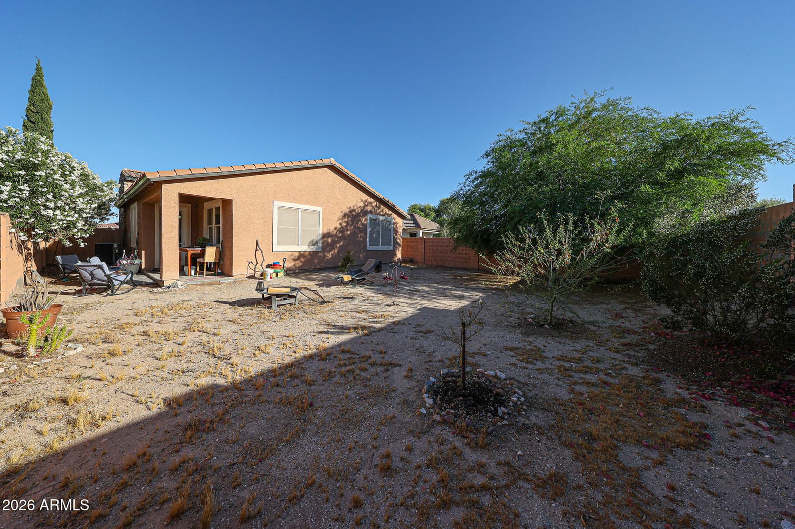 3880 N 294th Drive, Buckeye, AZ 85396 — photo 36 of 48