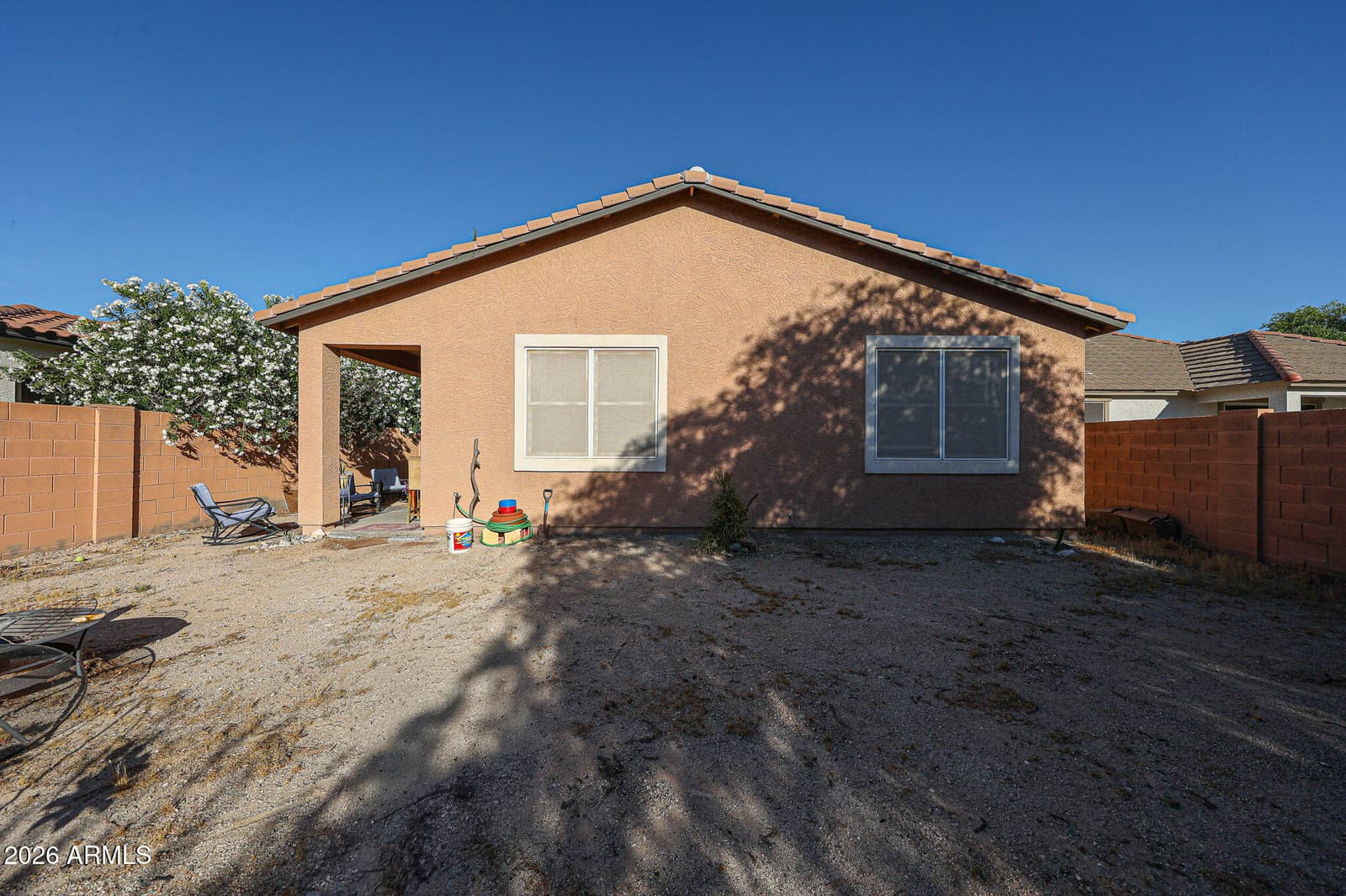 3880 N 294th Drive, Buckeye, AZ 85396 — photo 37 of 48