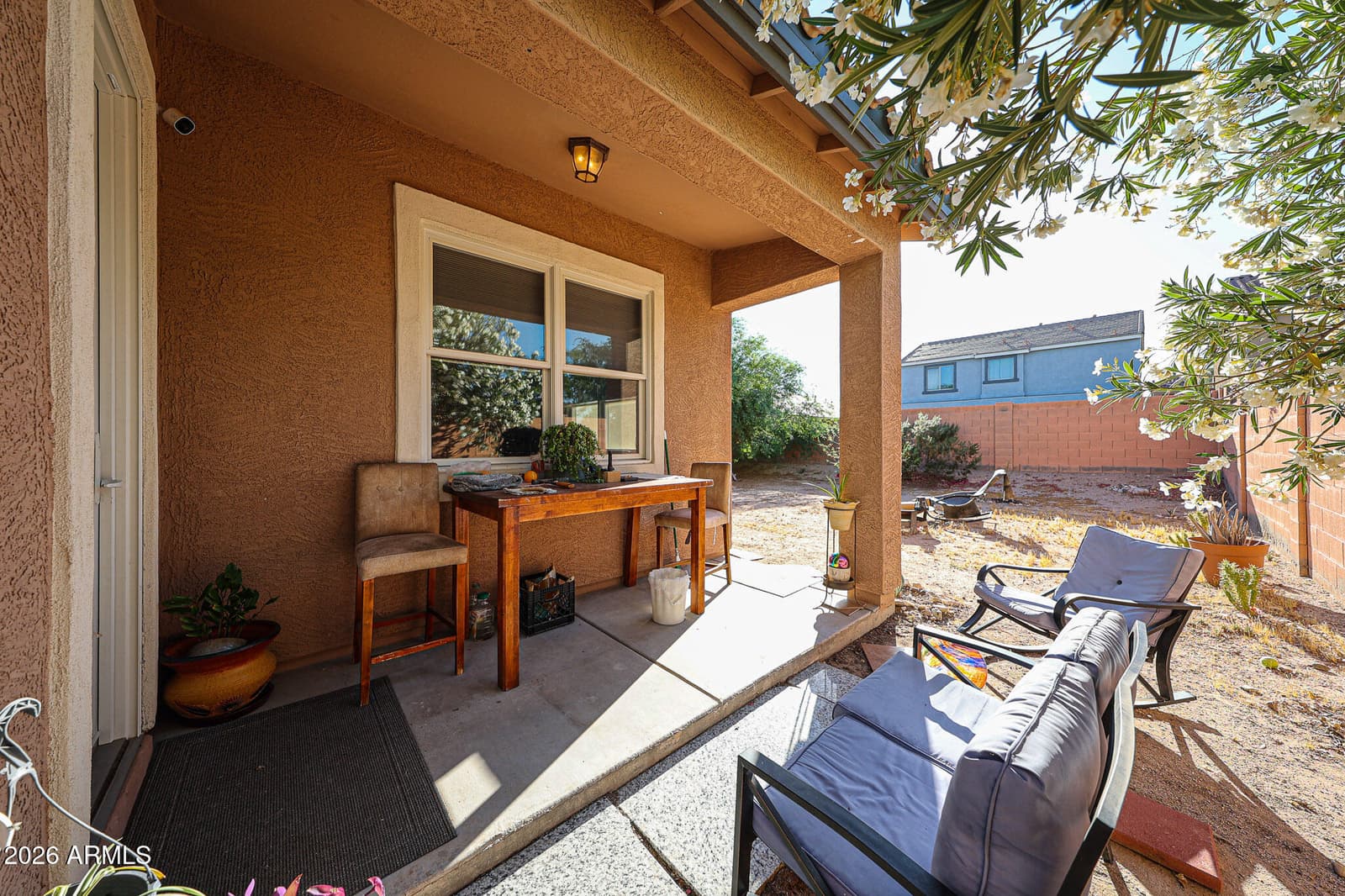 3880 N 294th Drive, Buckeye, AZ 85396 — photo 38 of 48