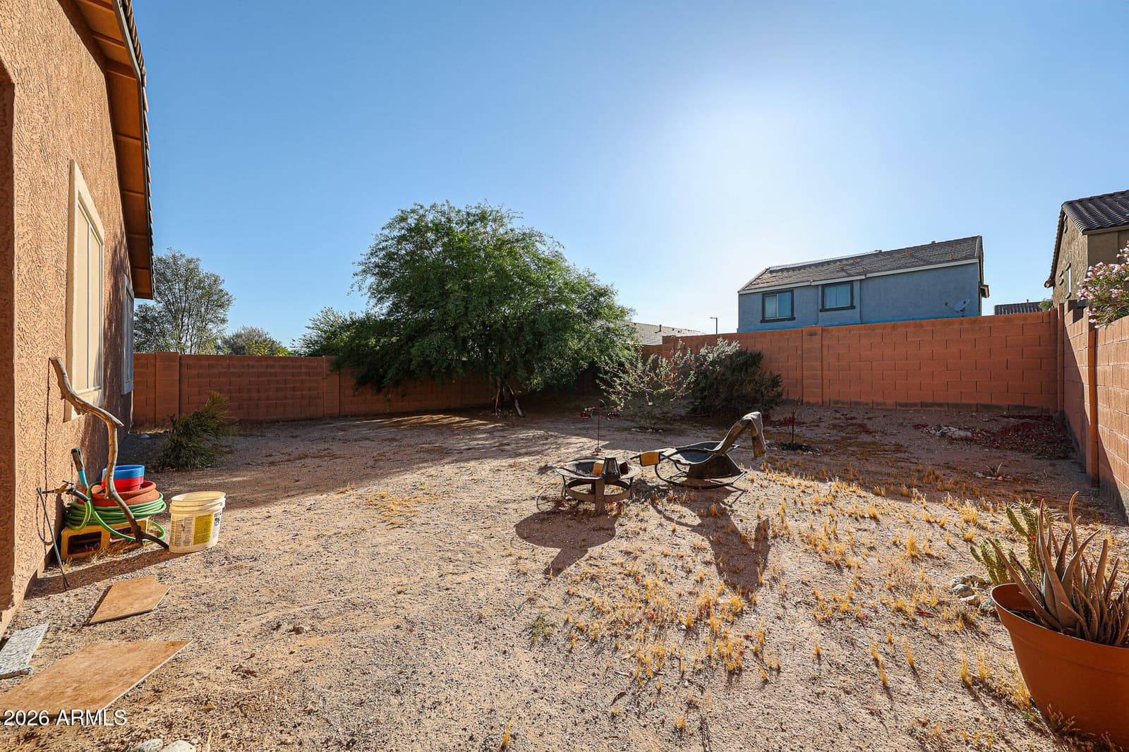 3880 N 294th Drive, Buckeye, AZ 85396 — photo 39 of 48