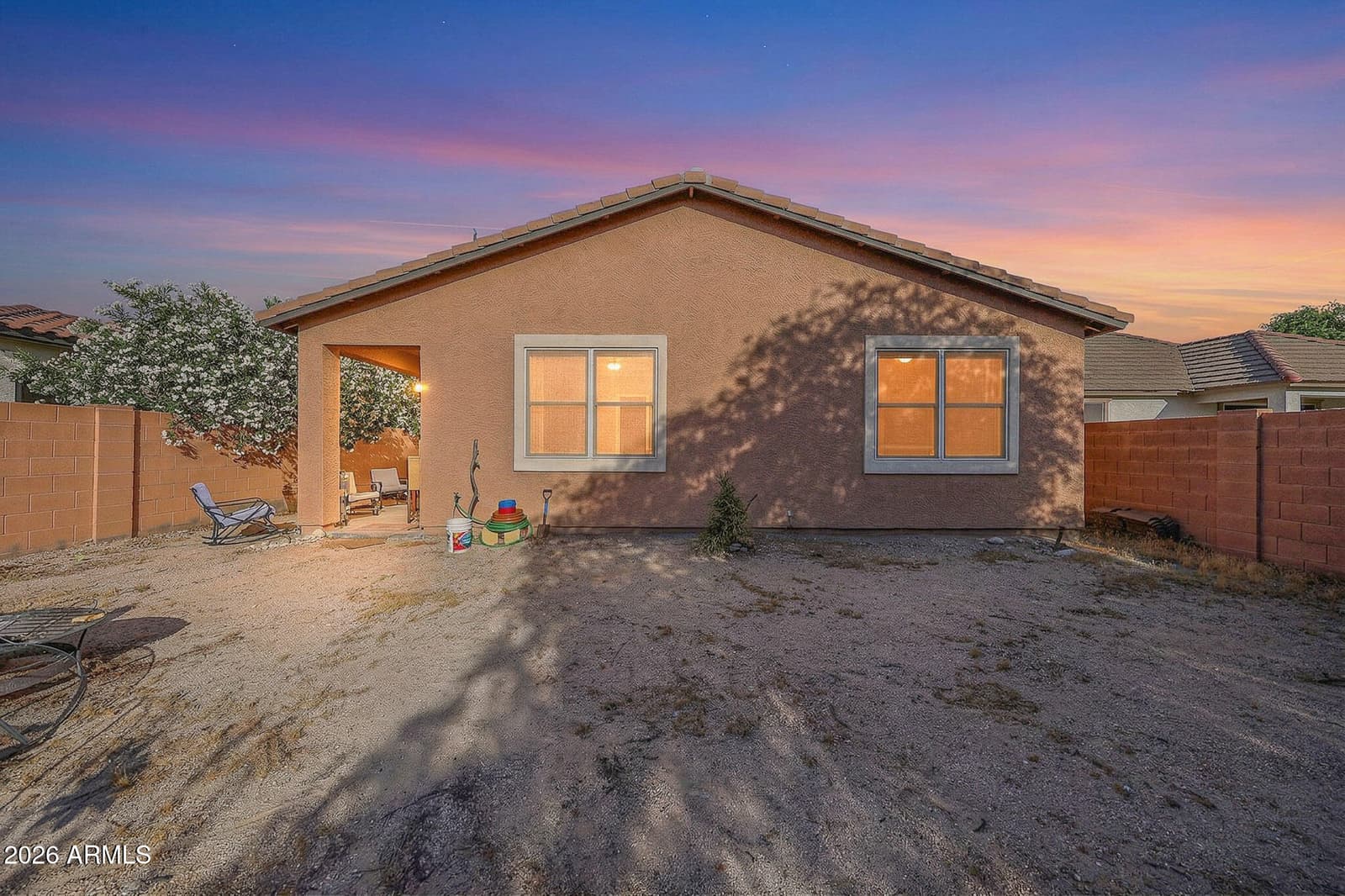 3880 N 294th Drive, Buckeye, AZ 85396 — photo 40 of 48