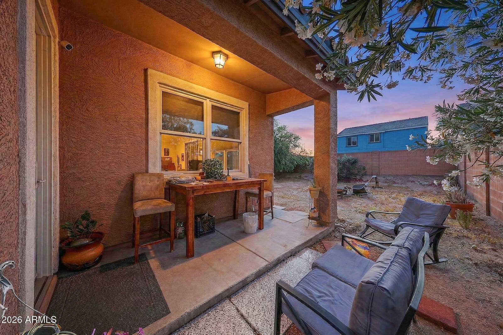 3880 N 294th Drive, Buckeye, AZ 85396 — photo 41 of 48