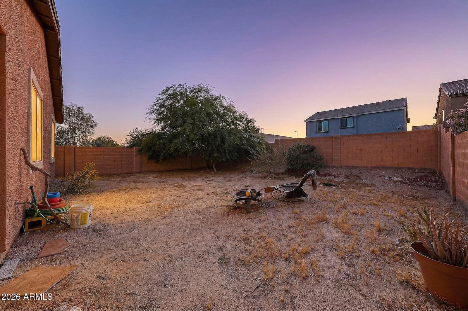 3880 N 294th Drive, Buckeye, AZ 85396 — photo 42 of 48