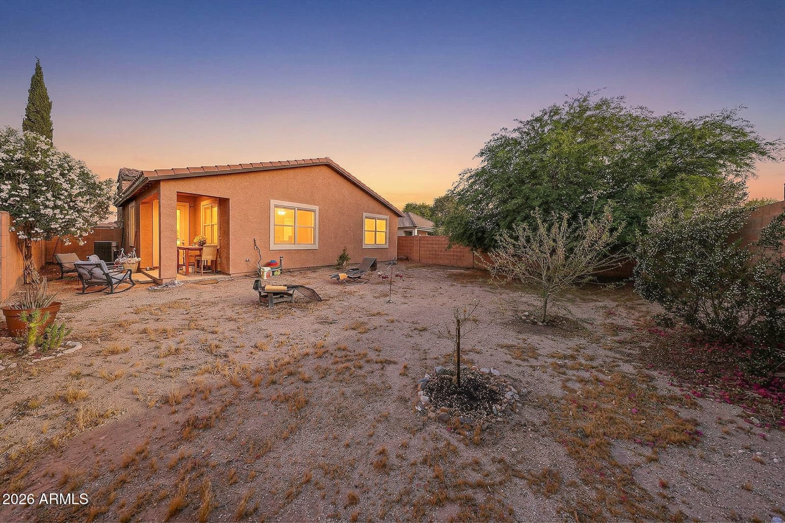 3880 N 294th Drive, Buckeye, AZ 85396 — photo 44 of 48