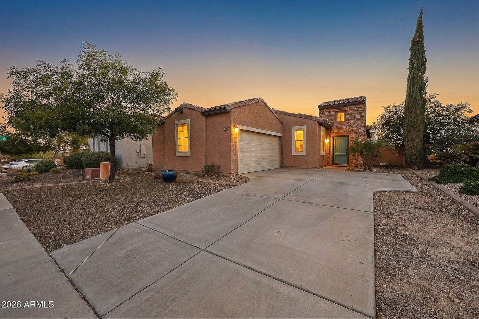 3880 N 294th Drive, Buckeye, AZ 85396 — photo 45 of 48