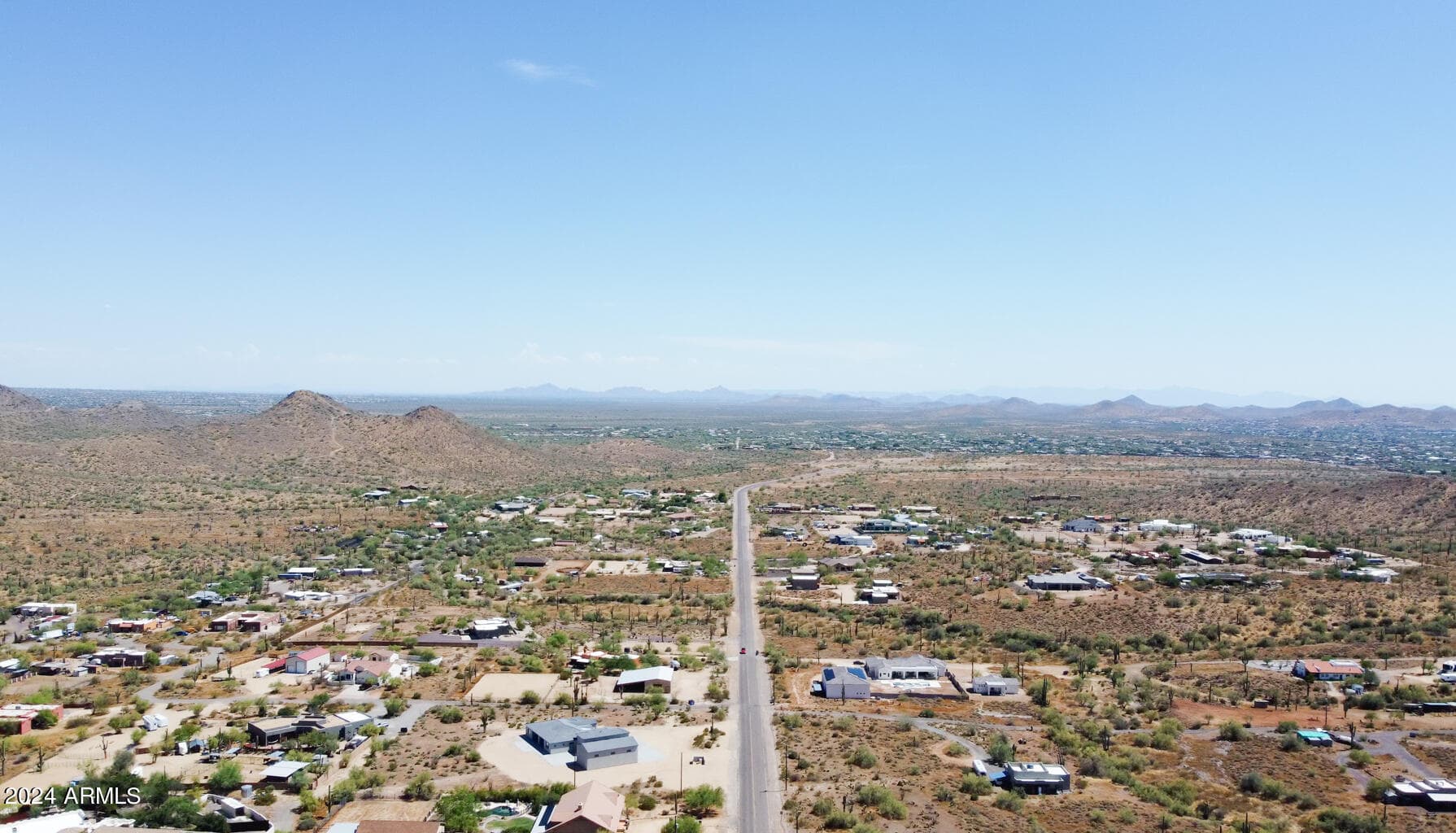 40455 N 26TH Street, Cave Creek, AZ 85331 — photo 58 of 65