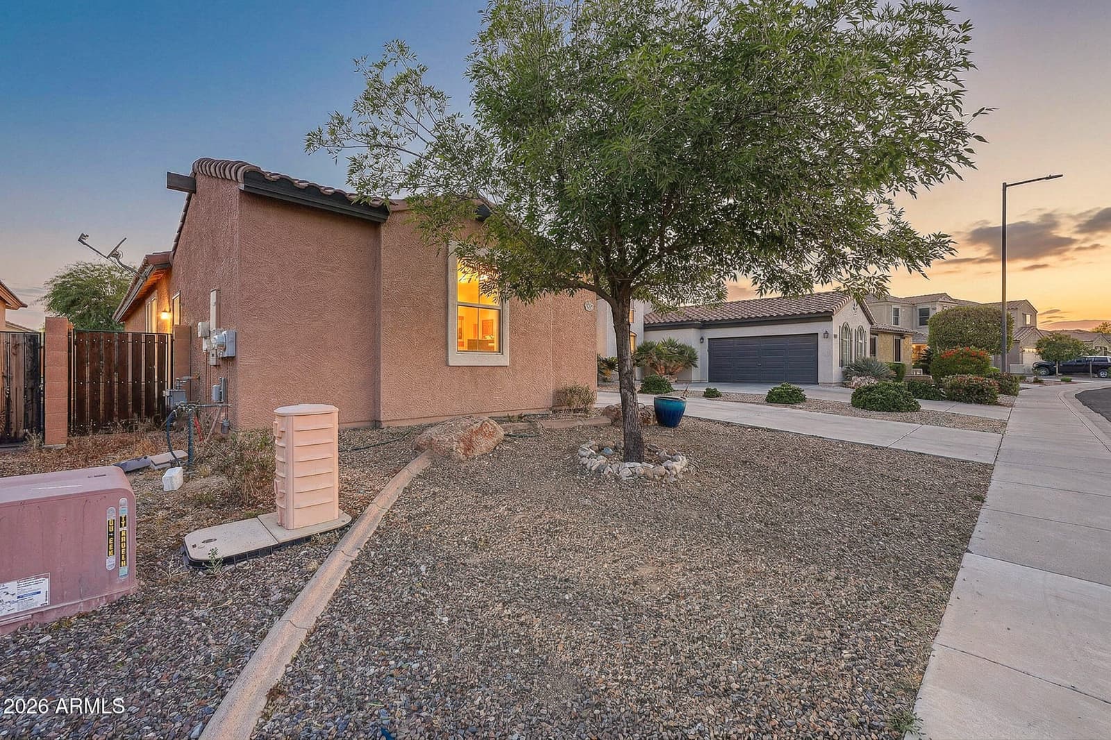 3880 N 294th Drive, Buckeye, AZ 85396 — photo 46 of 48