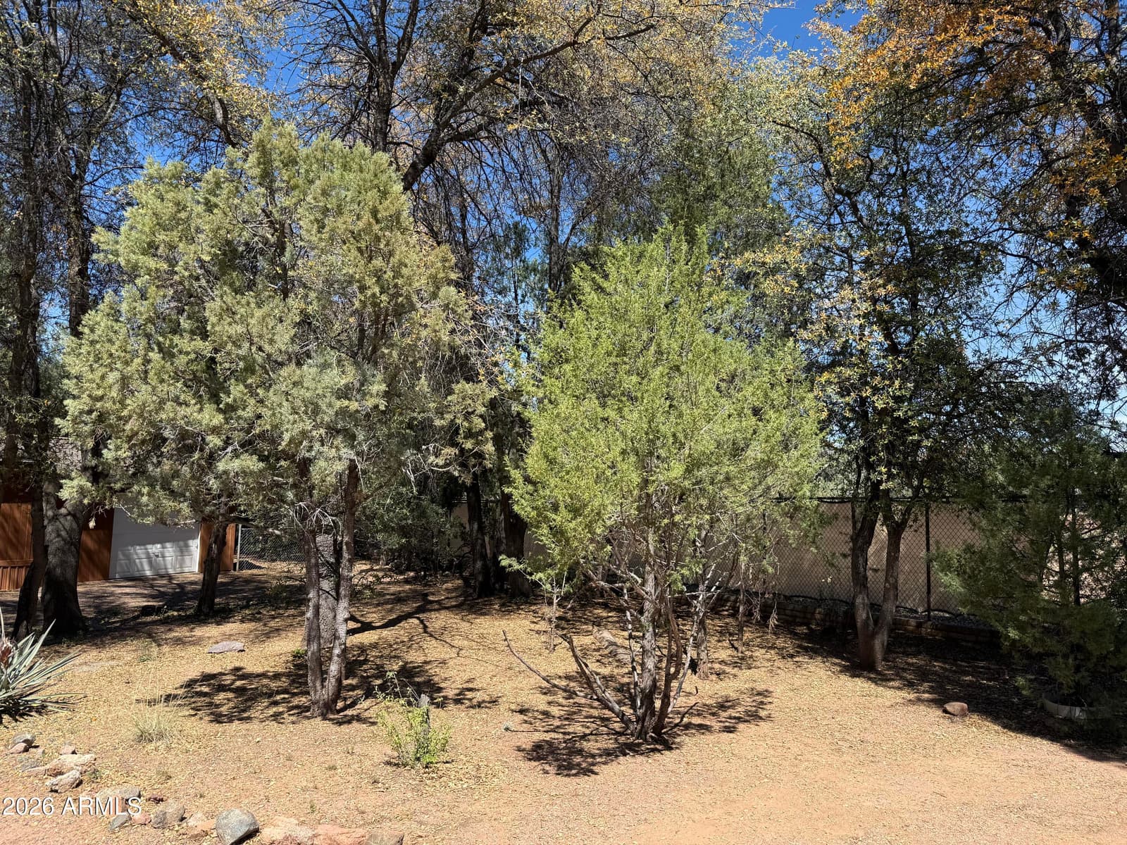 1406 N MATTERHORN Road, Payson, AZ 85541 — photo 13 of 16