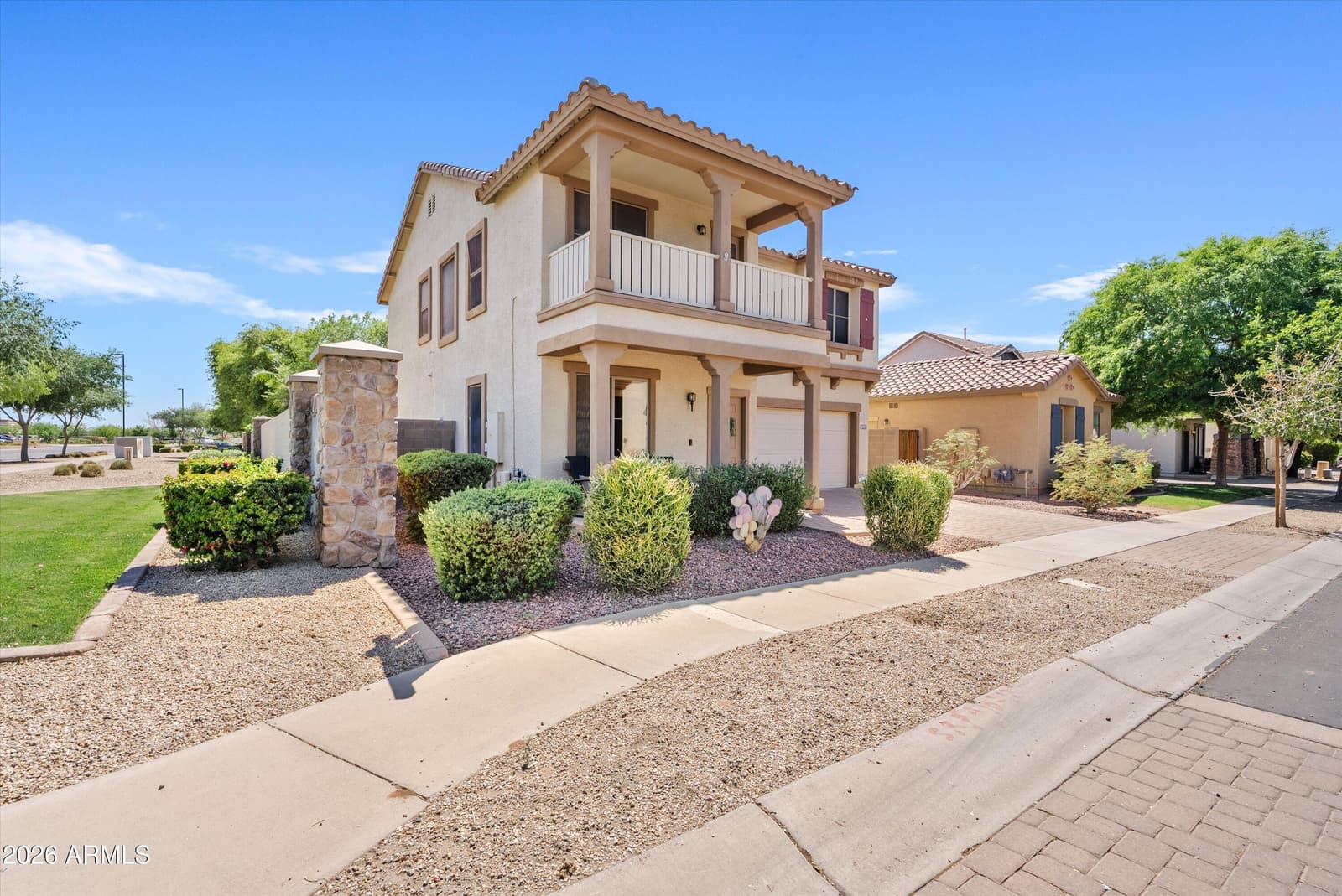 4597 E LOMA VISTA Street, Gilbert, AZ 85295 — photo 4 of 40
