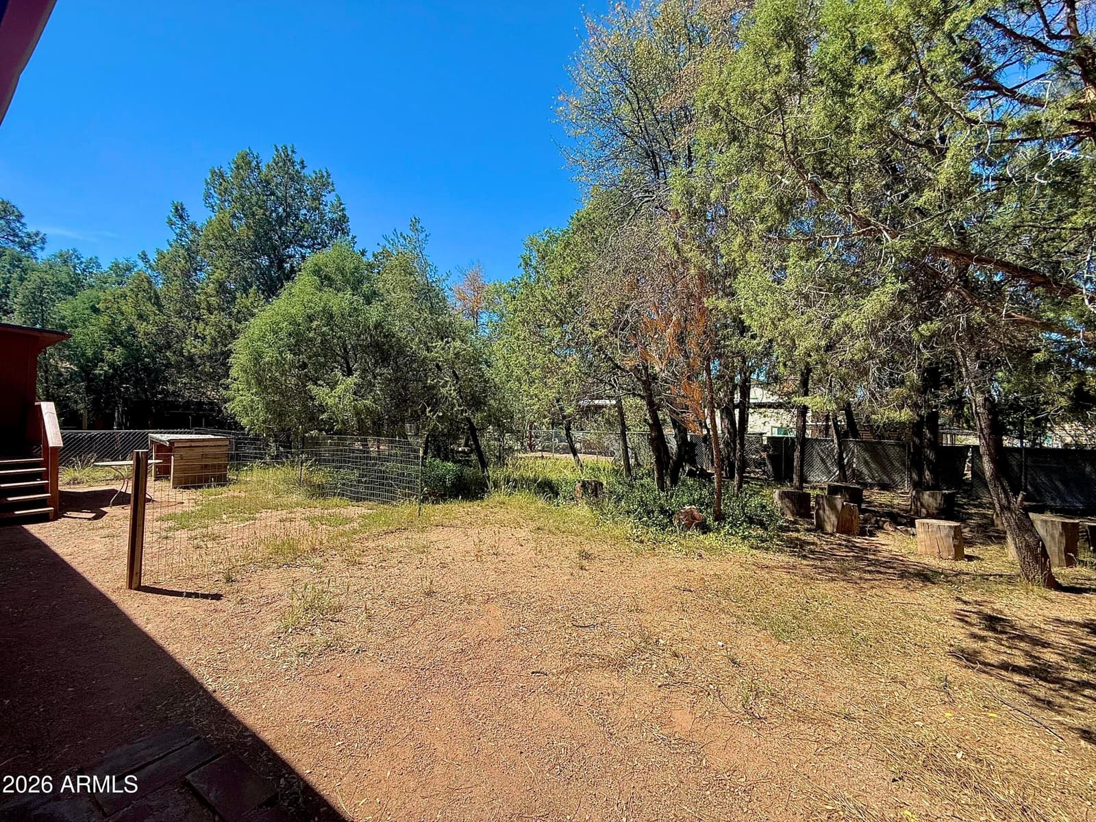 1406 N MATTERHORN Road, Payson, AZ 85541 — photo 14 of 16
