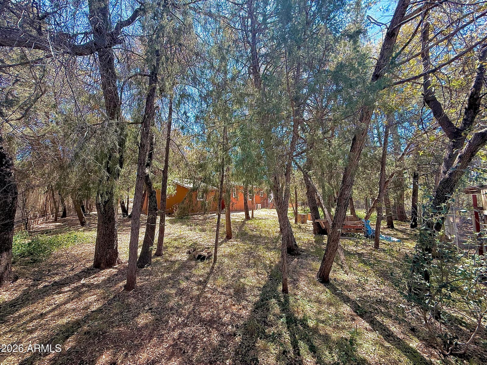 1406 N MATTERHORN Road, Payson, AZ 85541 — photo 15 of 16