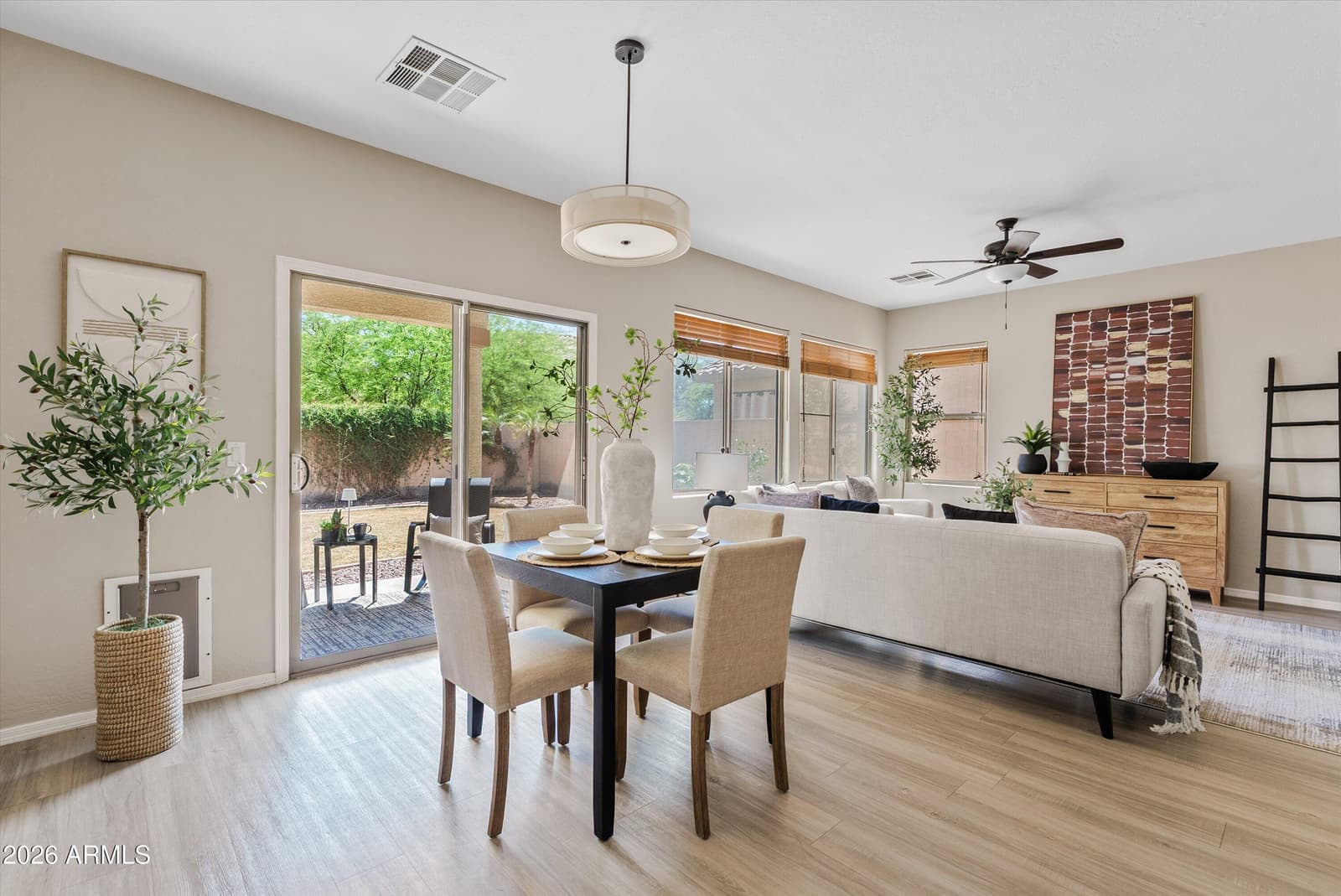 4597 E LOMA VISTA Street, Gilbert, AZ 85295 — photo 16 of 40