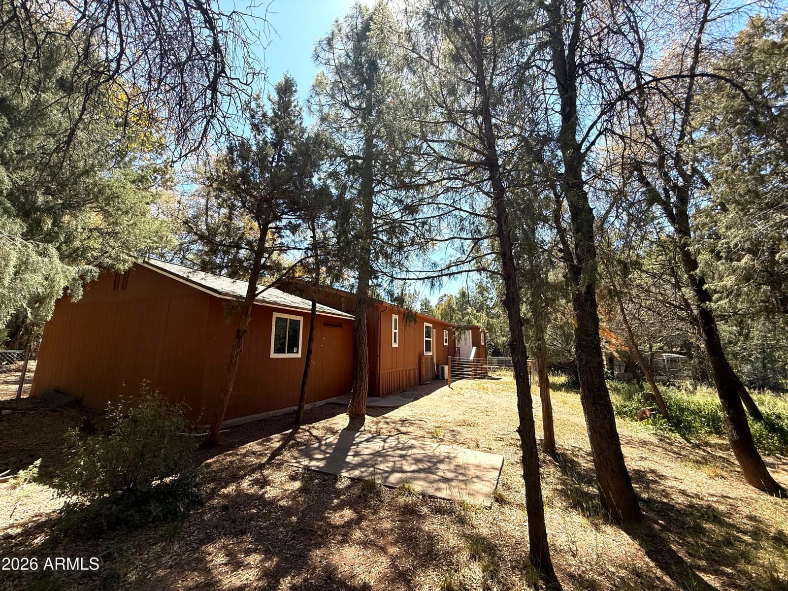 1406 N MATTERHORN Road, Payson, AZ 85541 — photo 2 of 16