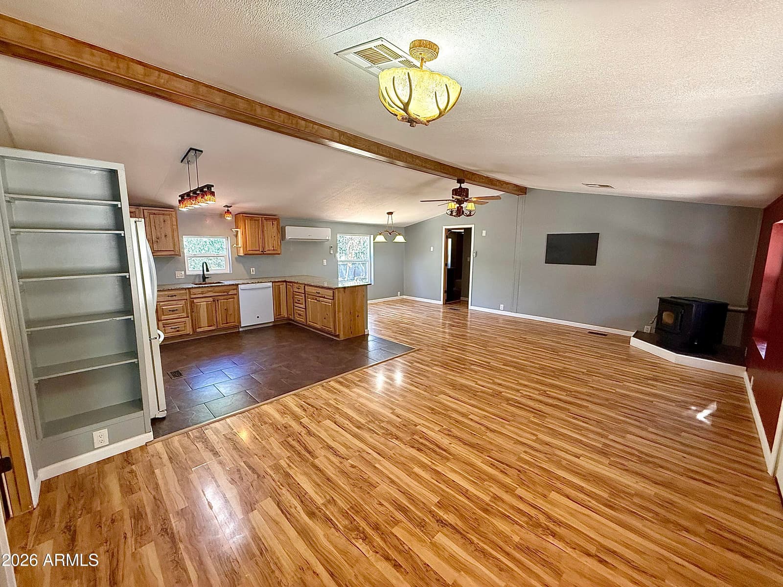 1406 N MATTERHORN Road, Payson, AZ 85541 — photo 4 of 16
