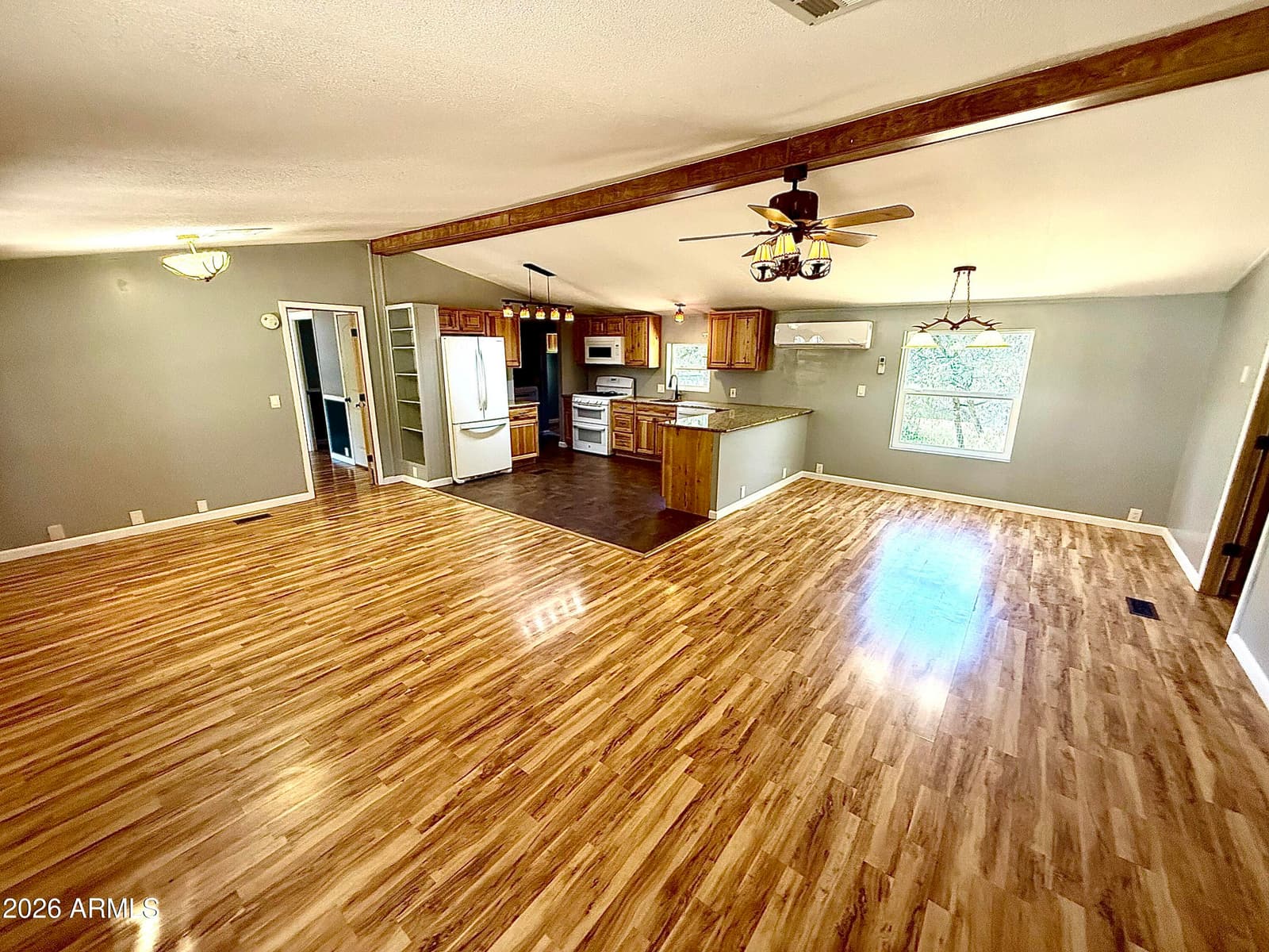 1406 N MATTERHORN Road, Payson, AZ 85541 — photo 3 of 16