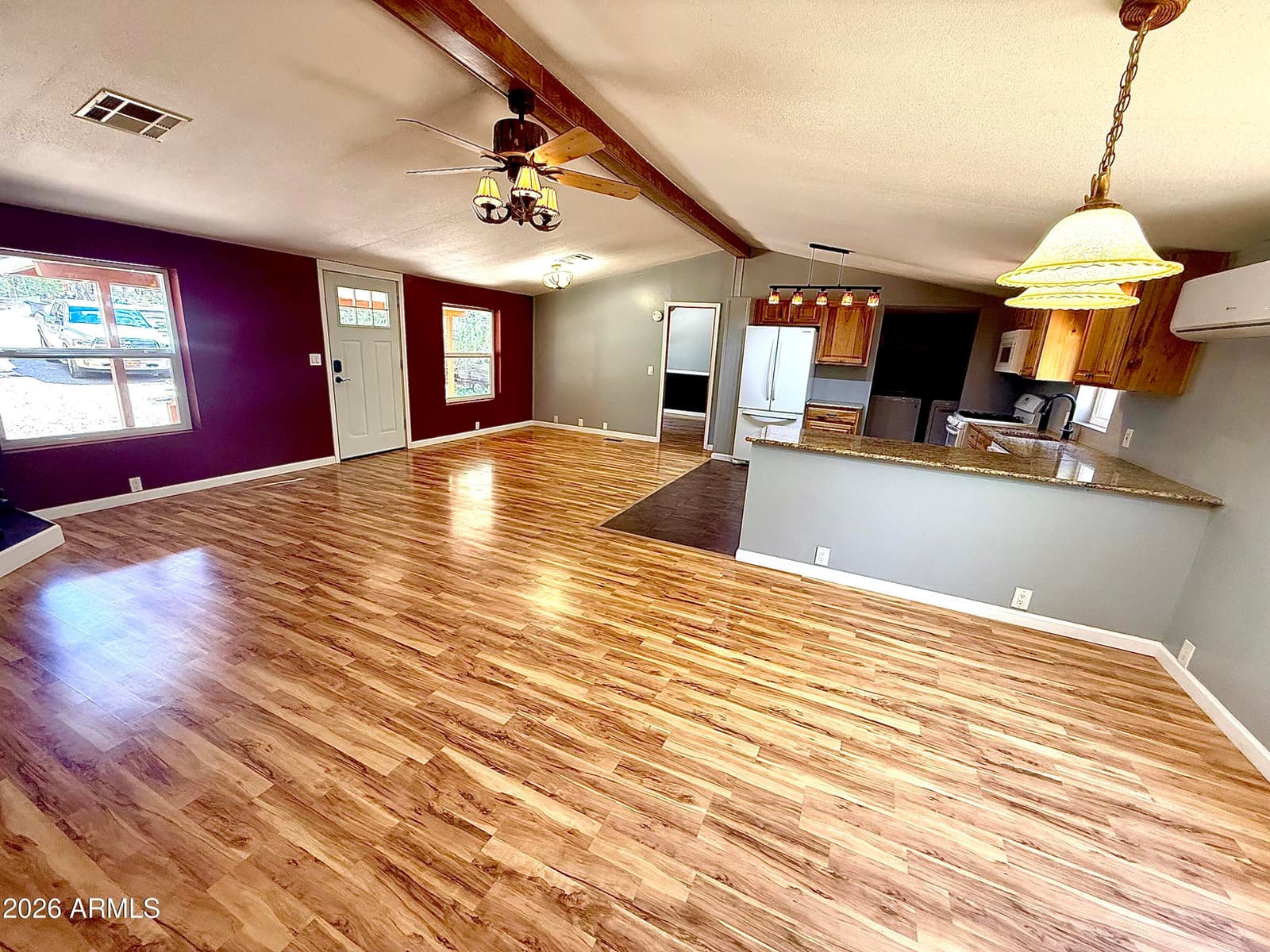 1406 N MATTERHORN Road, Payson, AZ 85541 — photo 5 of 16