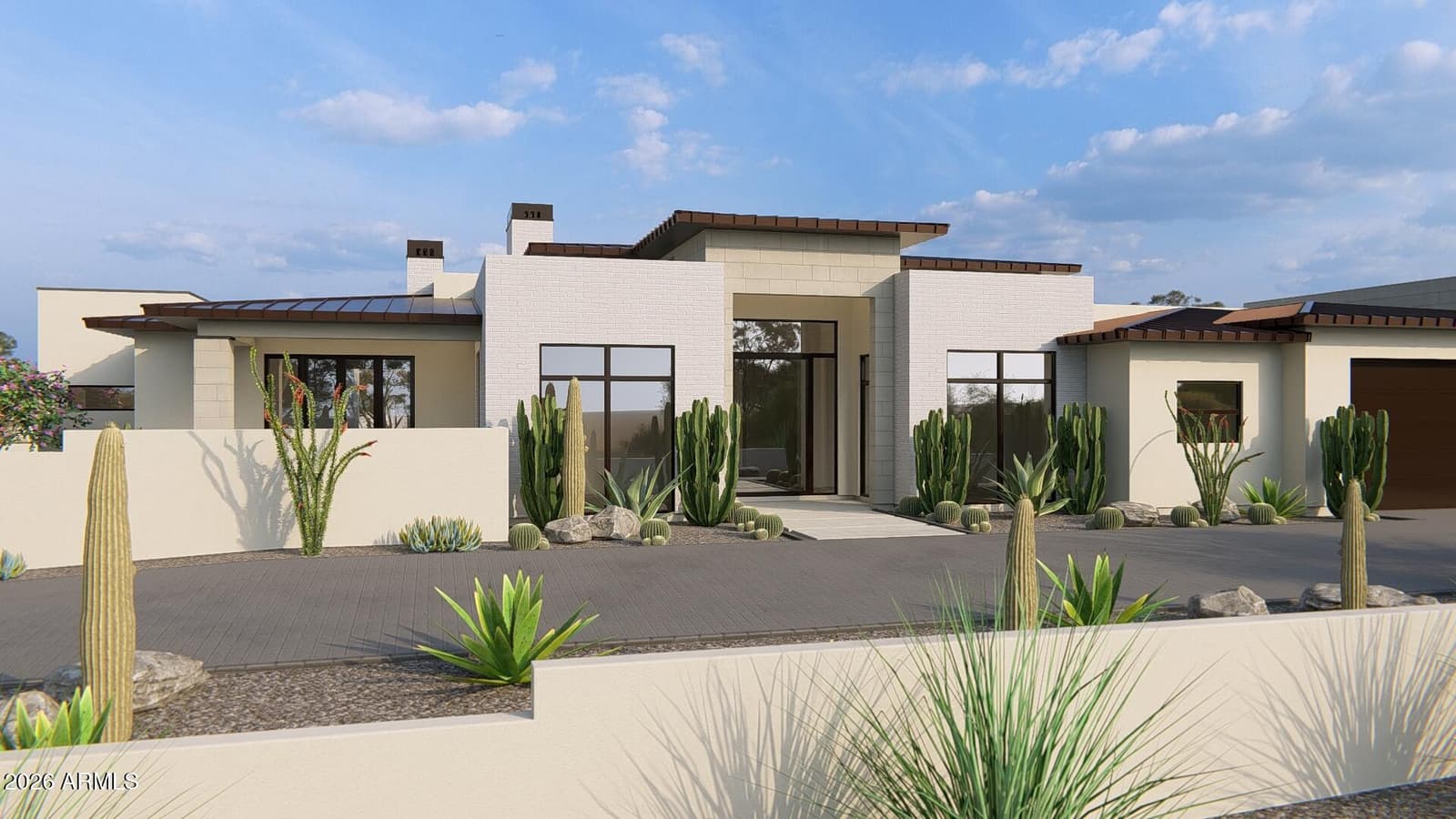 31607 N 64TH Street, Cave Creek, AZ 85331 — photo 14 of 58