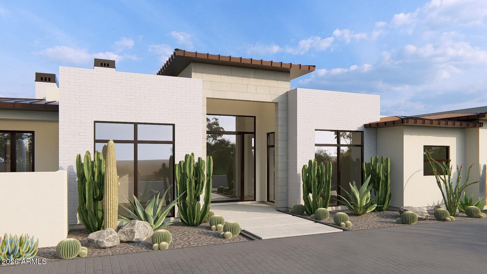 31607 N 64TH Street, Cave Creek, AZ 85331 — photo 4 of 58