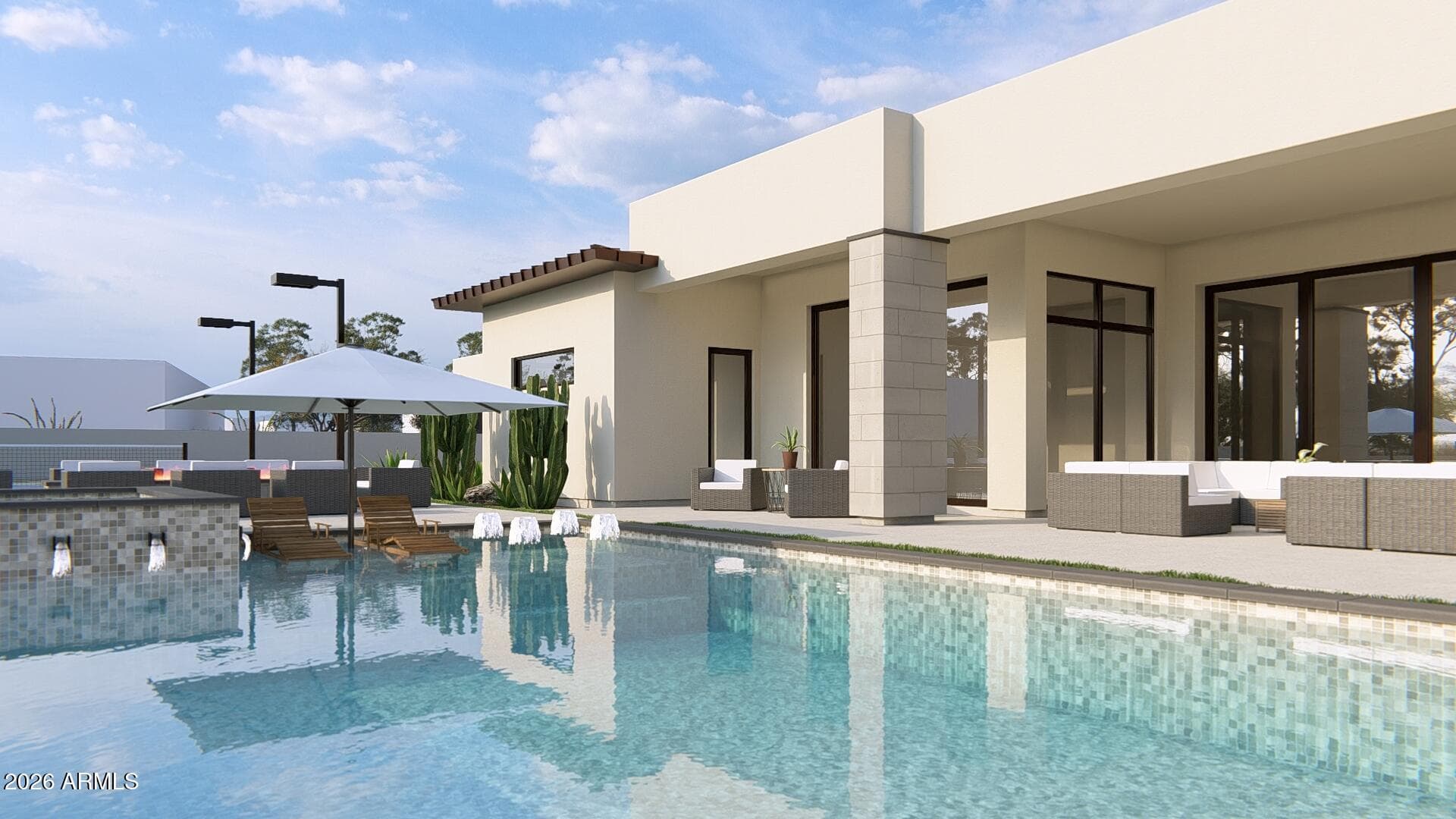 31607 N 64TH Street, Cave Creek, AZ 85331 — photo 8 of 58
