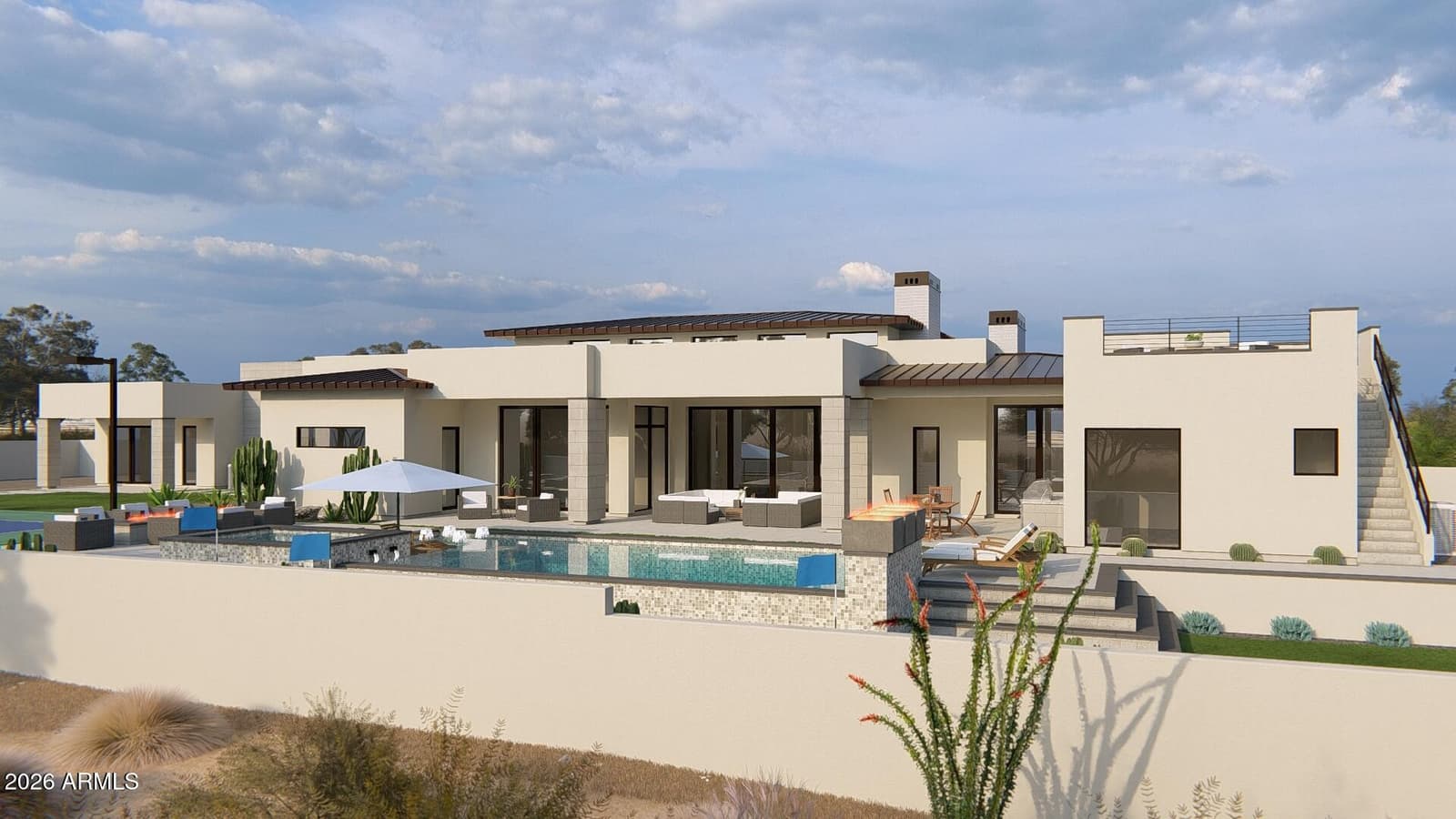 31607 N 64TH Street, Cave Creek, AZ 85331 — photo 11 of 58