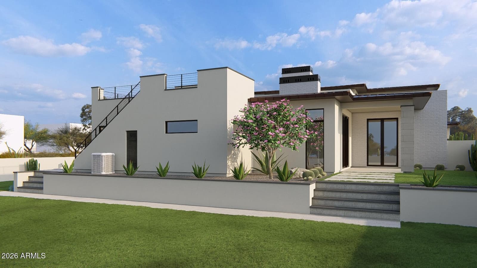 31607 N 64TH Street, Cave Creek, AZ 85331 — photo 30 of 58