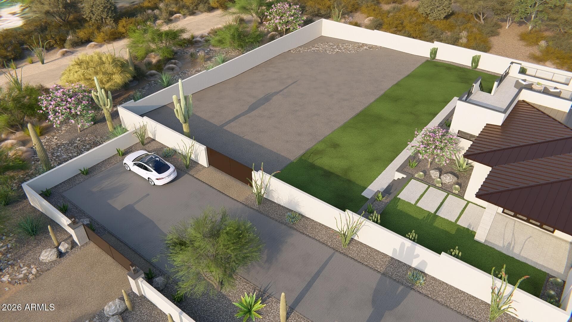 31607 N 64TH Street, Cave Creek, AZ 85331 — photo 32 of 58