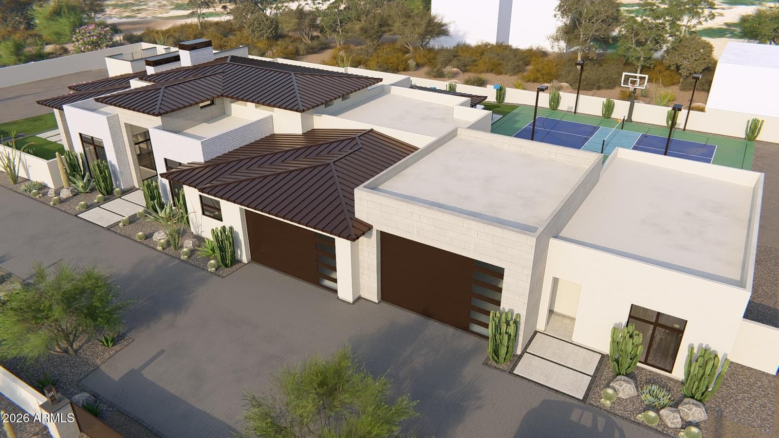 31607 N 64TH Street, Cave Creek, AZ 85331 — photo 35 of 58
