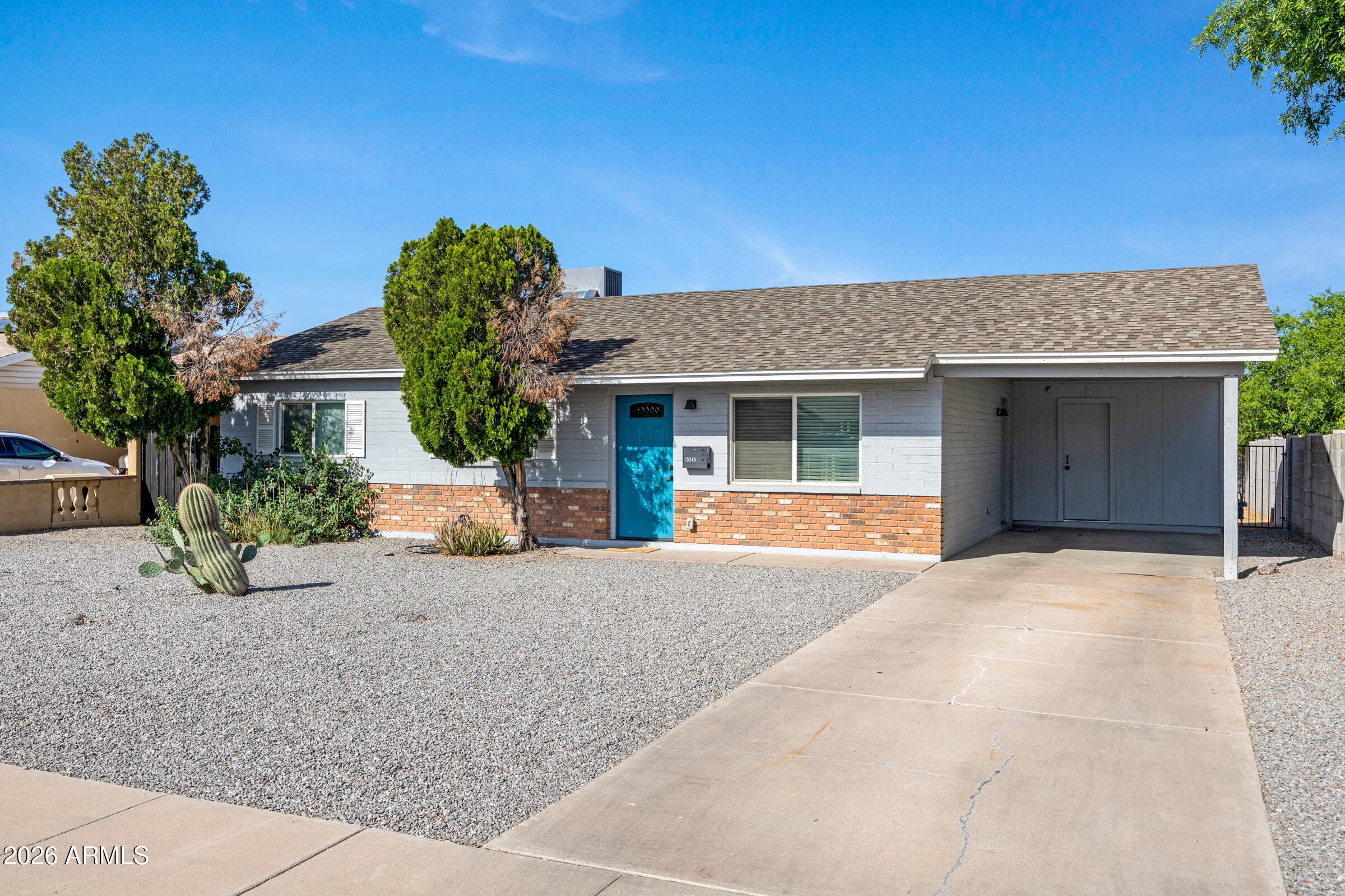 15016 N 27TH Drive, Phoenix, AZ 85053 — photo 1 of 21