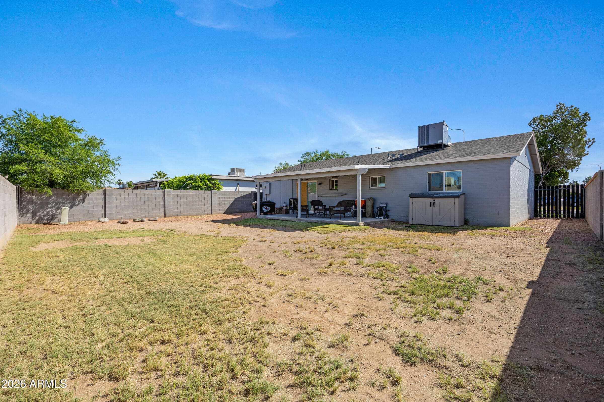 15016 N 27TH Drive, Phoenix, AZ 85053 — photo 21 of 21