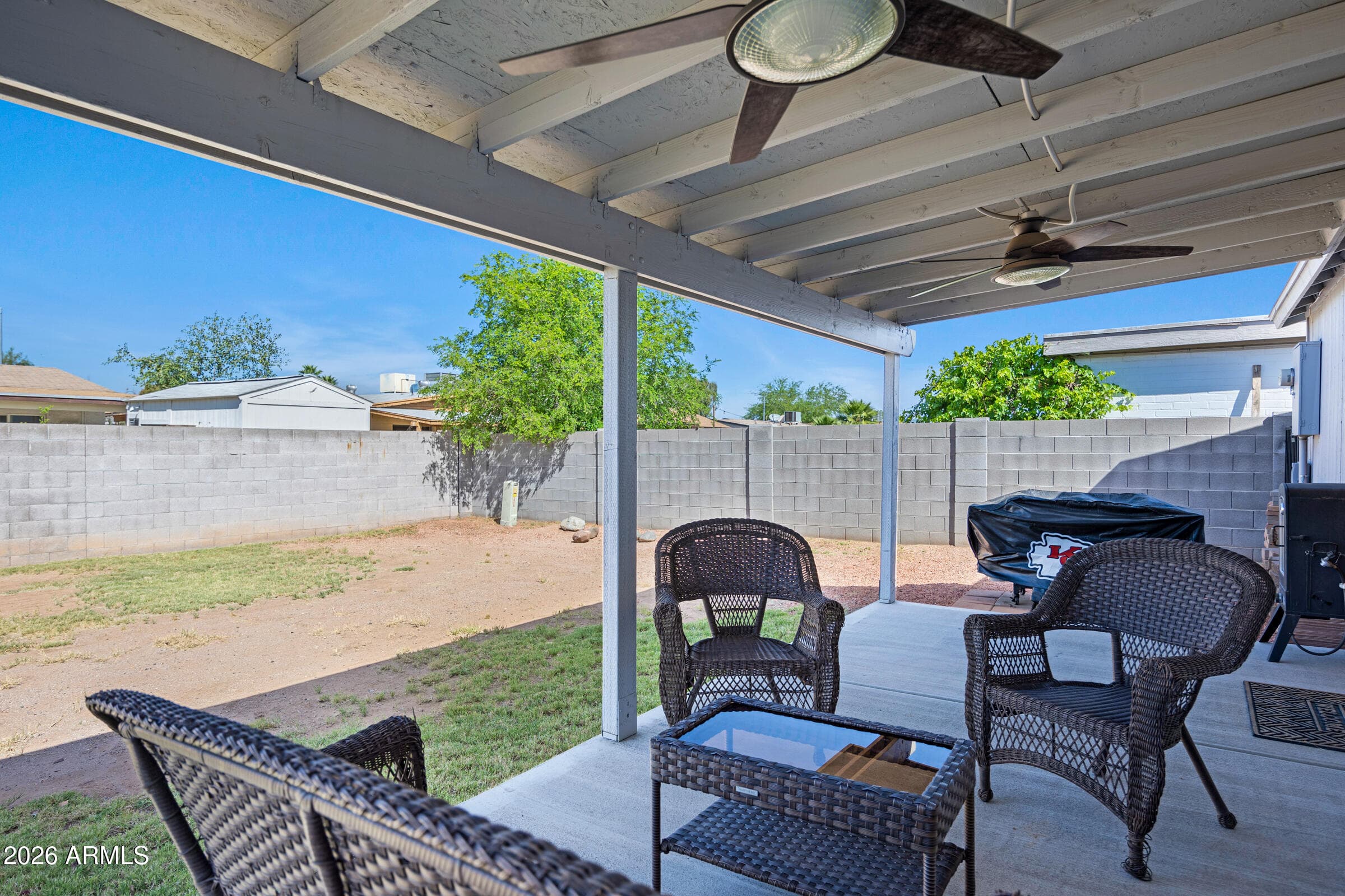 15016 N 27TH Drive, Phoenix, AZ 85053 — photo 20 of 21