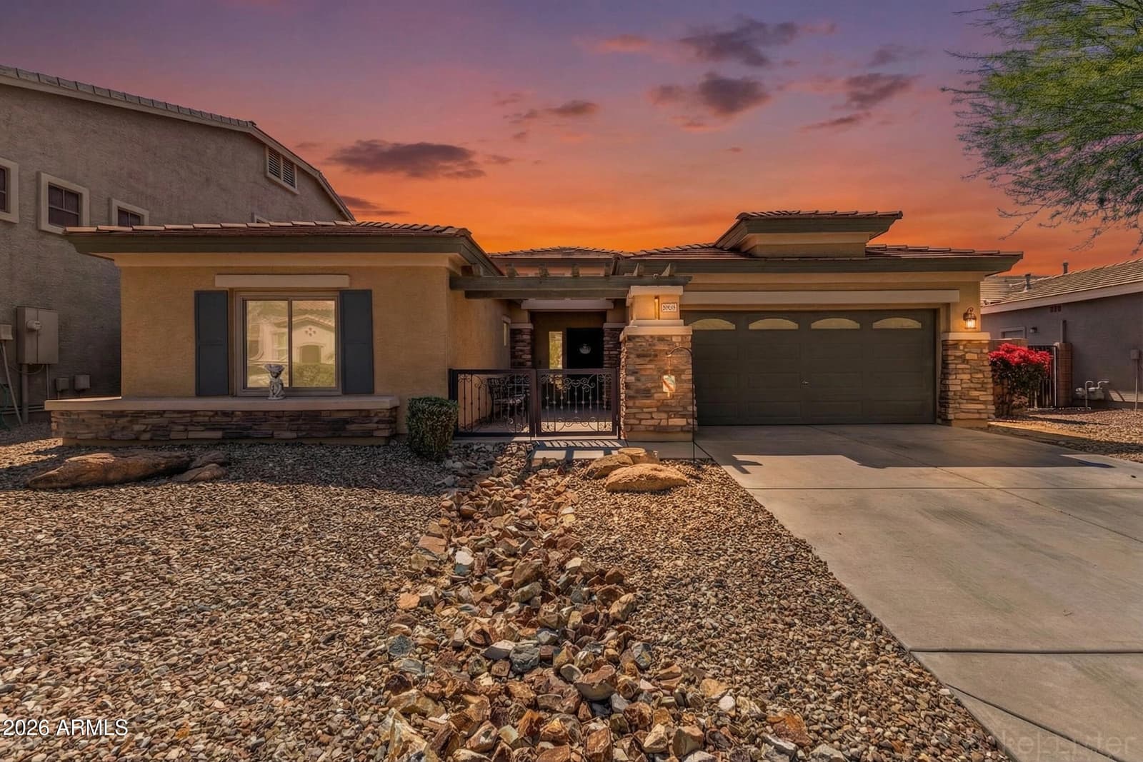 18721 E SWAN Drive, Queen Creek, AZ 85142 — photo 21 of 25