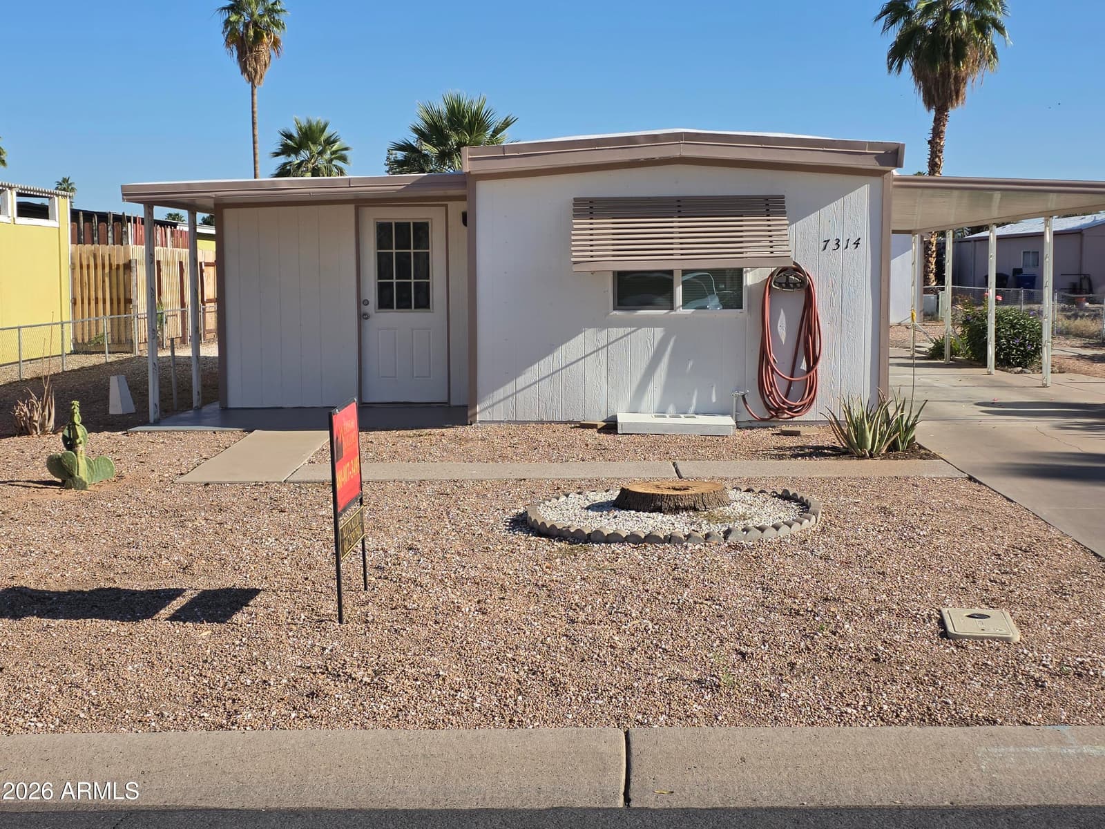 7314 E JUANITA Avenue, Mesa, AZ 85209 — photo 26 of 29