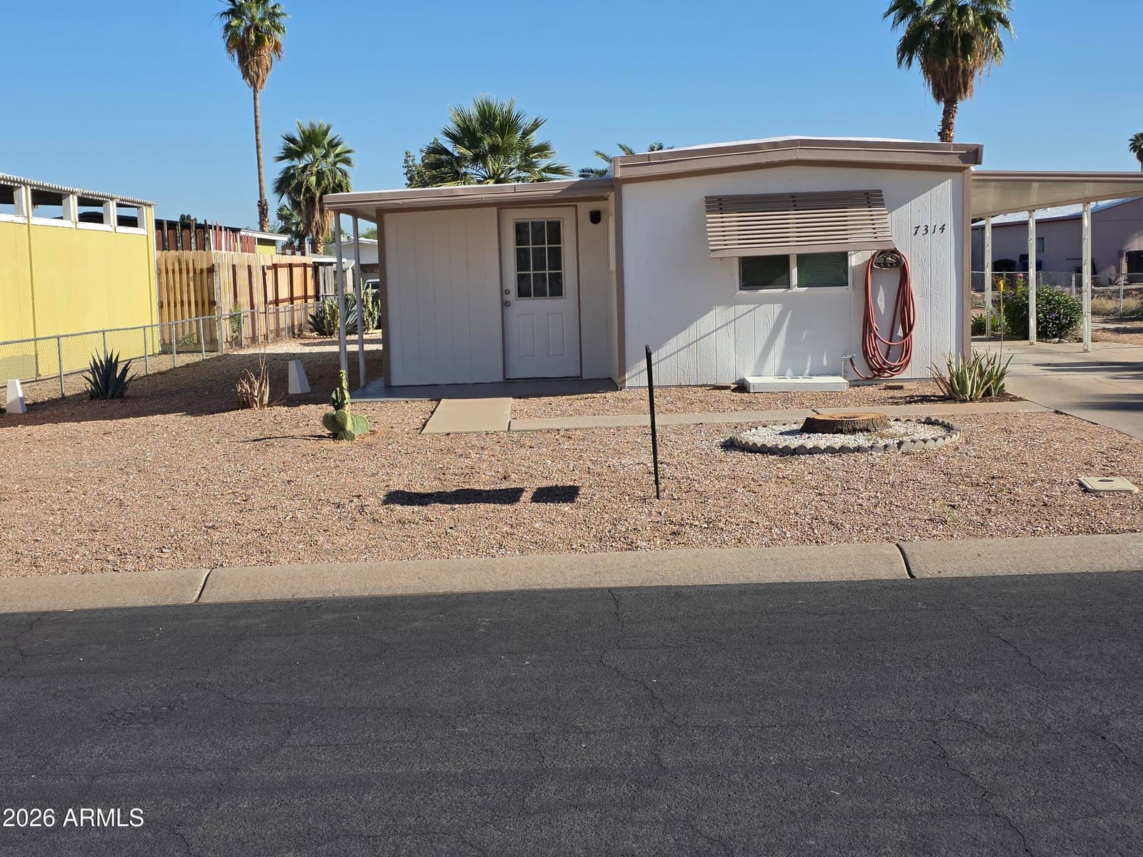 7314 E JUANITA Avenue, Mesa, AZ 85209 — photo 27 of 29