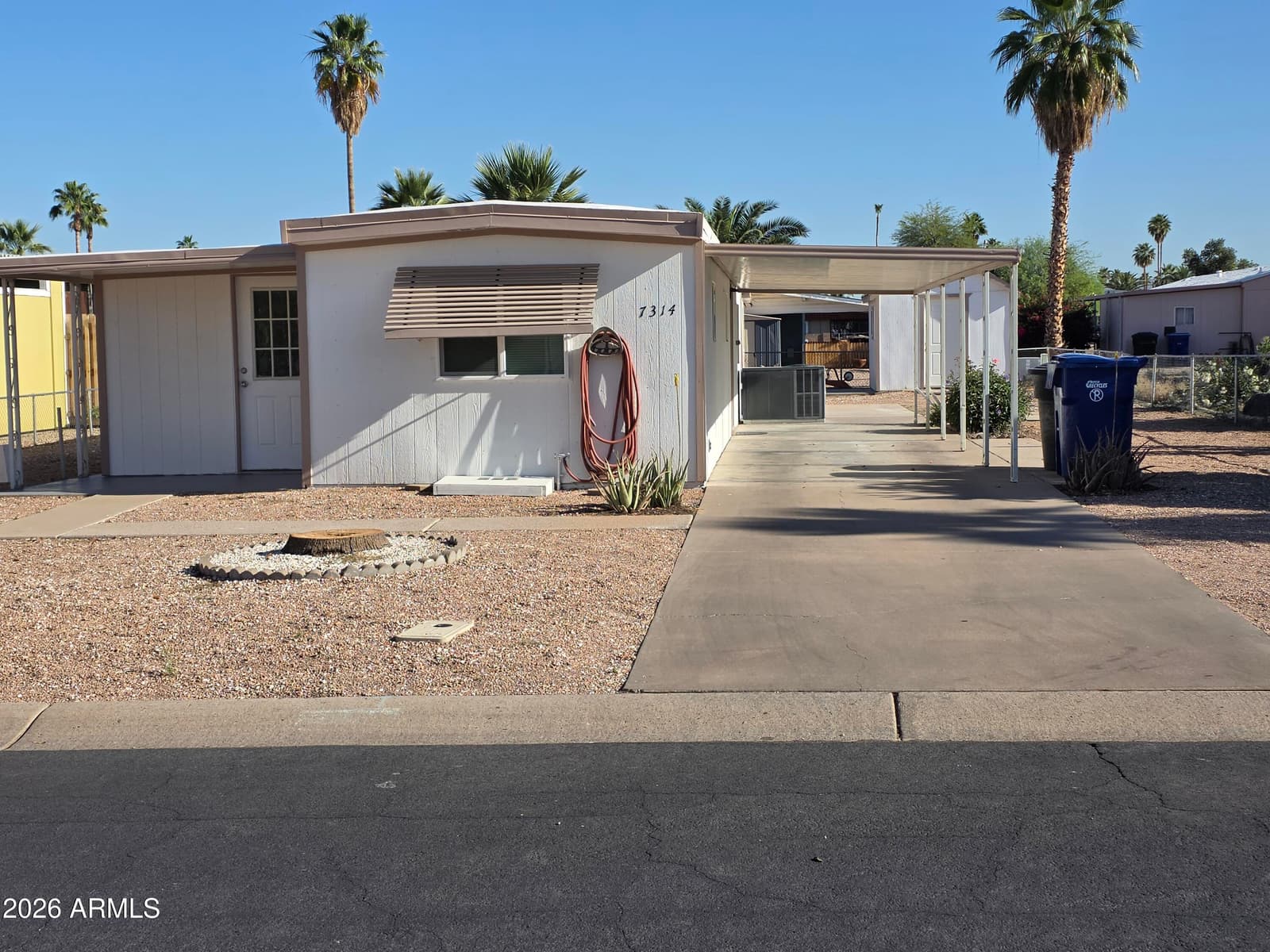 7314 E JUANITA Avenue, Mesa, AZ 85209 — photo 28 of 29