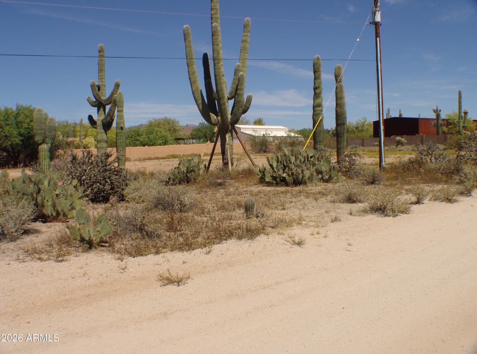 31607 N 64TH Street, Cave Creek, AZ 85331 — photo 53 of 58
