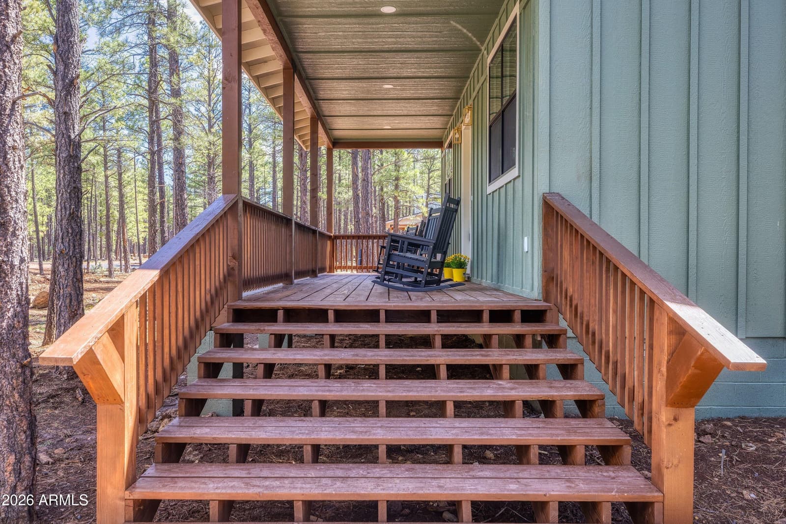 913 Birdsong Way, Lakeside, AZ 85929 — photo 25 of 33