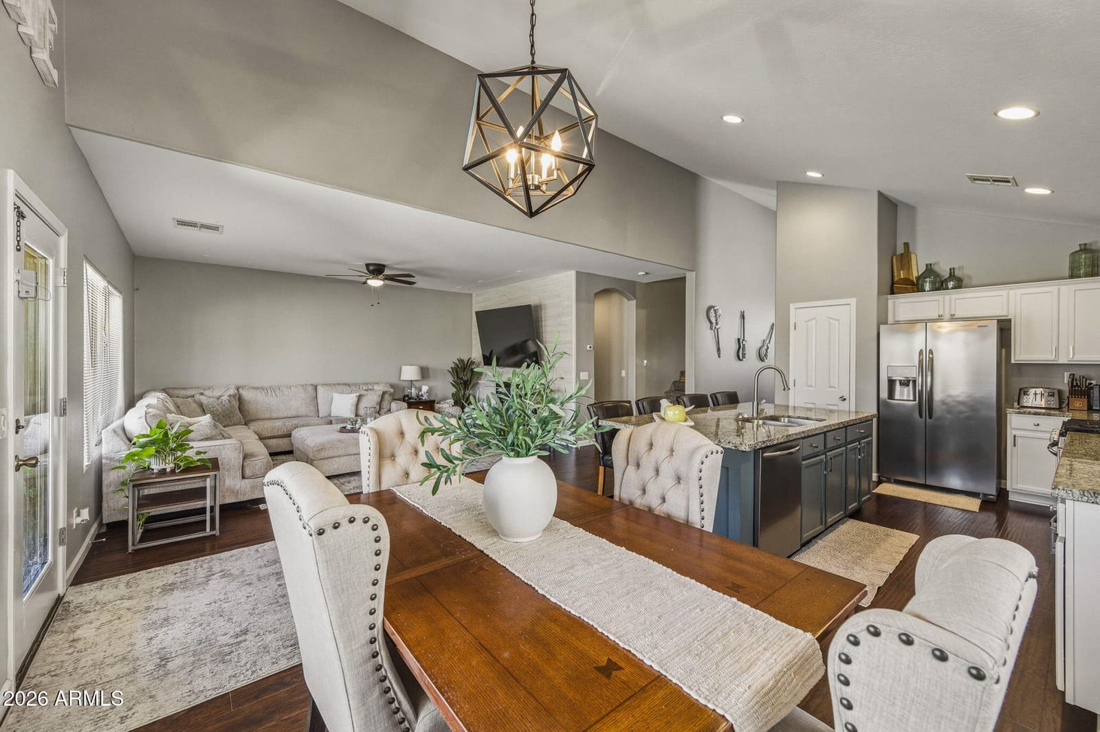 36591 W COSTA BLANCA Drive, Maricopa, AZ 85138 — photo 8 of 38