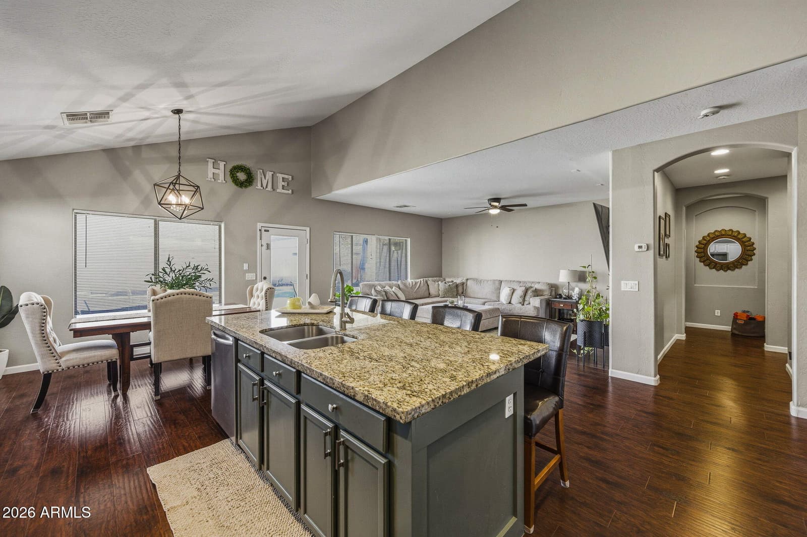 36591 W COSTA BLANCA Drive, Maricopa, AZ 85138 — photo 3 of 38
