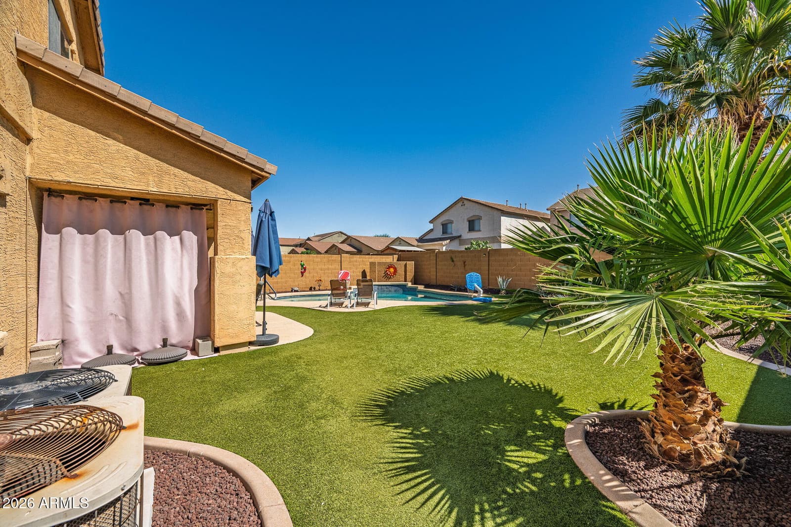 36591 W COSTA BLANCA Drive, Maricopa, AZ 85138 — photo 32 of 38