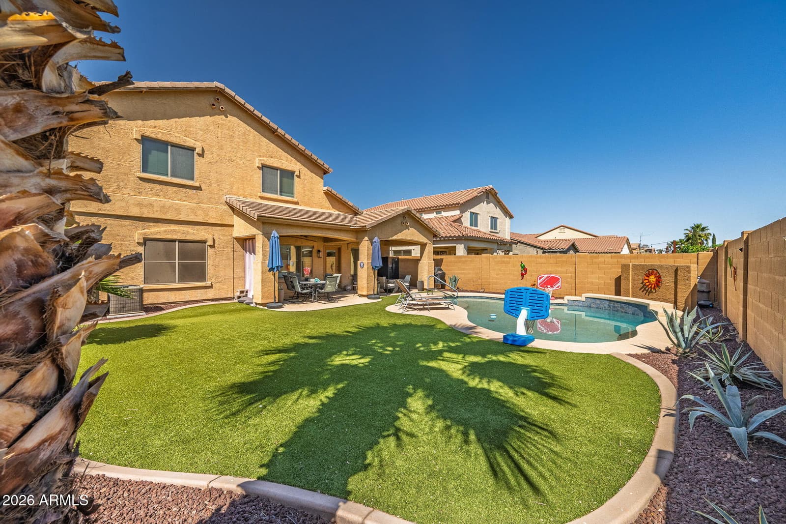 36591 W COSTA BLANCA Drive, Maricopa, AZ 85138 — photo 33 of 38