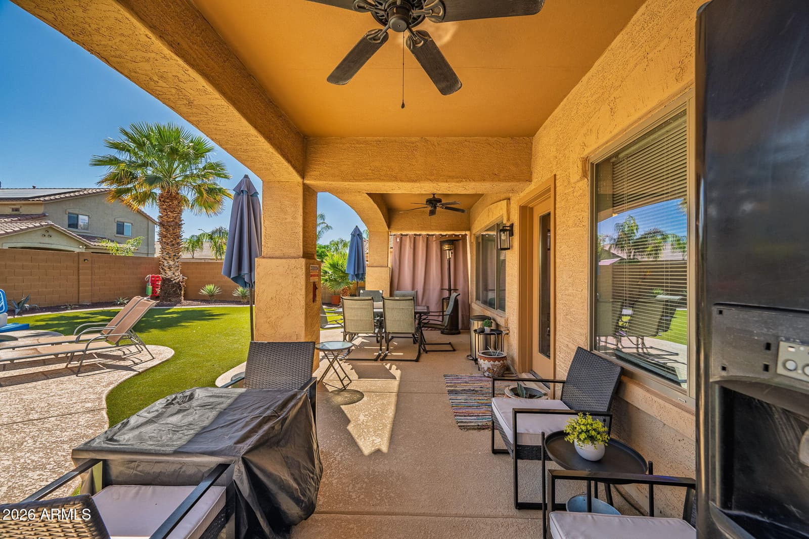36591 W COSTA BLANCA Drive, Maricopa, AZ 85138 — photo 36 of 38