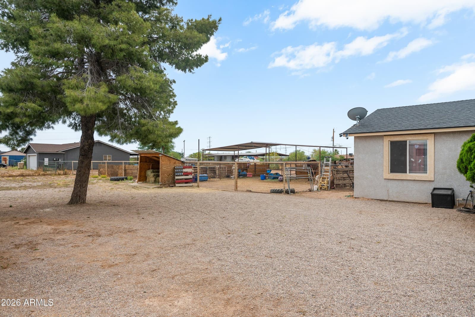 6457 E FOX HOLLOW Lane, San Tan Valley, AZ 85140 — photo 28 of 40