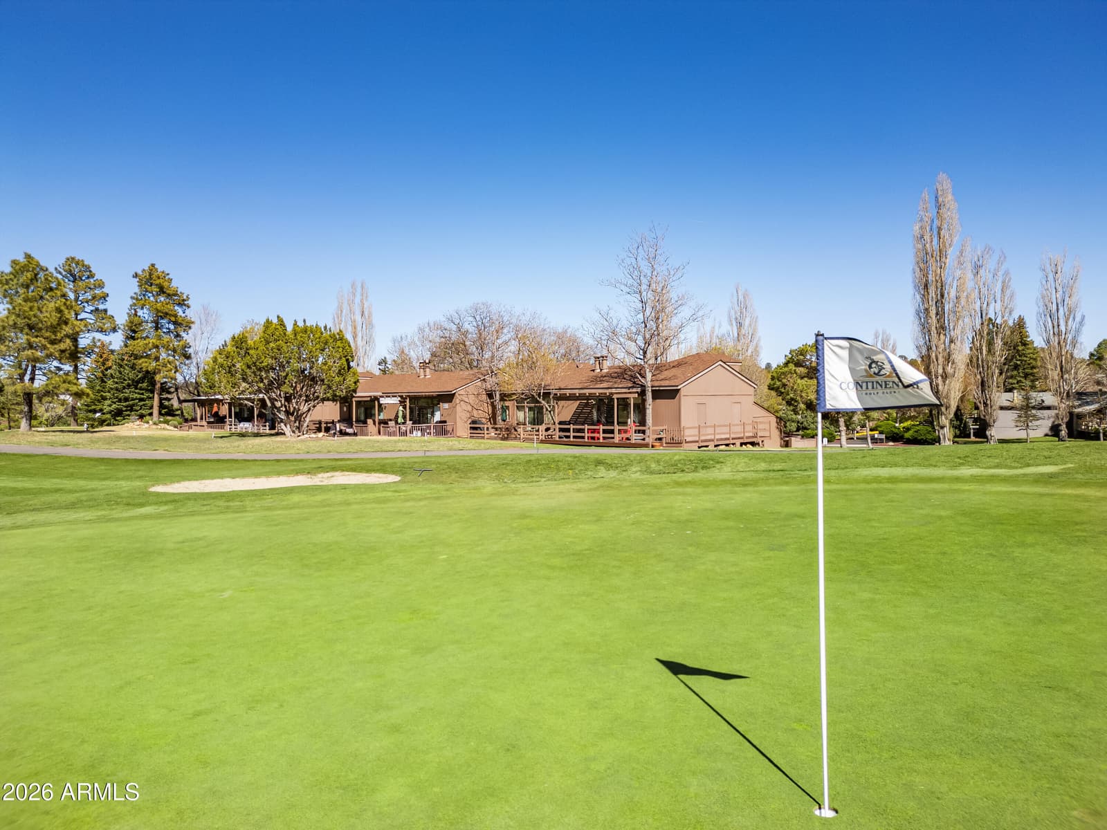 2747 N FAIRVIEW Drive, Flagstaff, AZ 86004 — photo 4 of 39