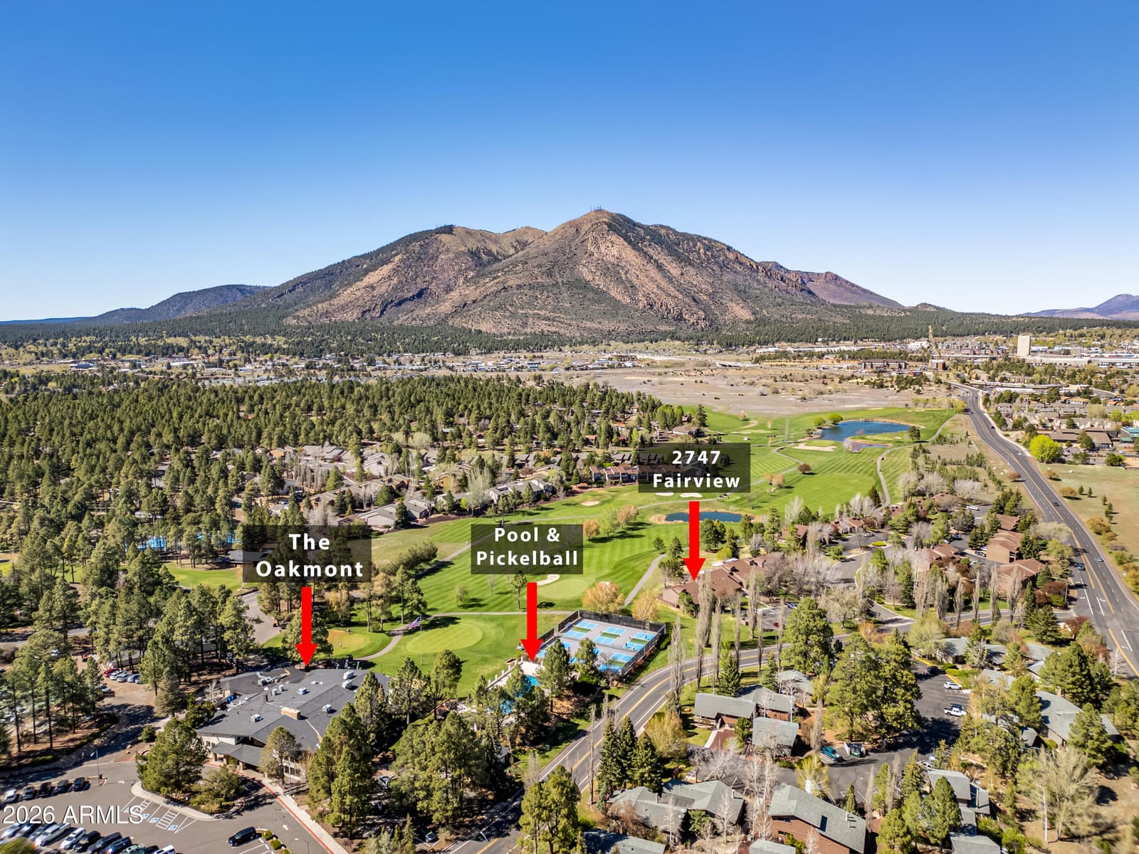 2747 N FAIRVIEW Drive, Flagstaff, AZ 86004 — photo 6 of 39