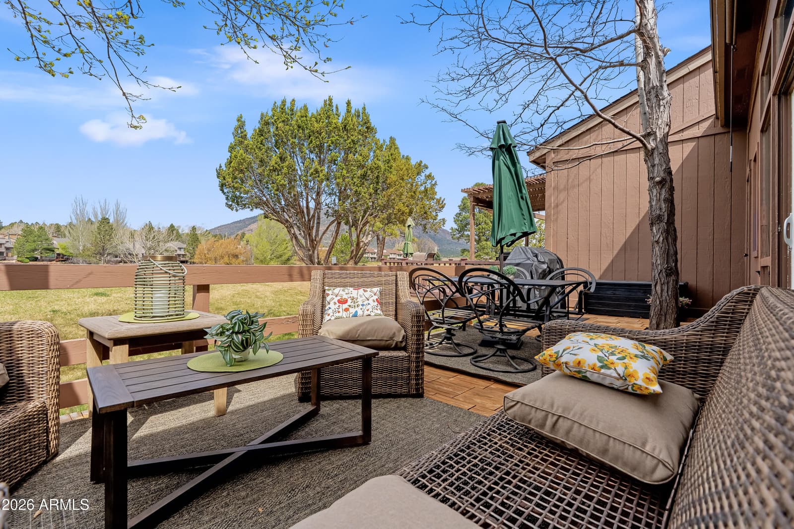 2747 N FAIRVIEW Drive, Flagstaff, AZ 86004 — photo 36 of 39