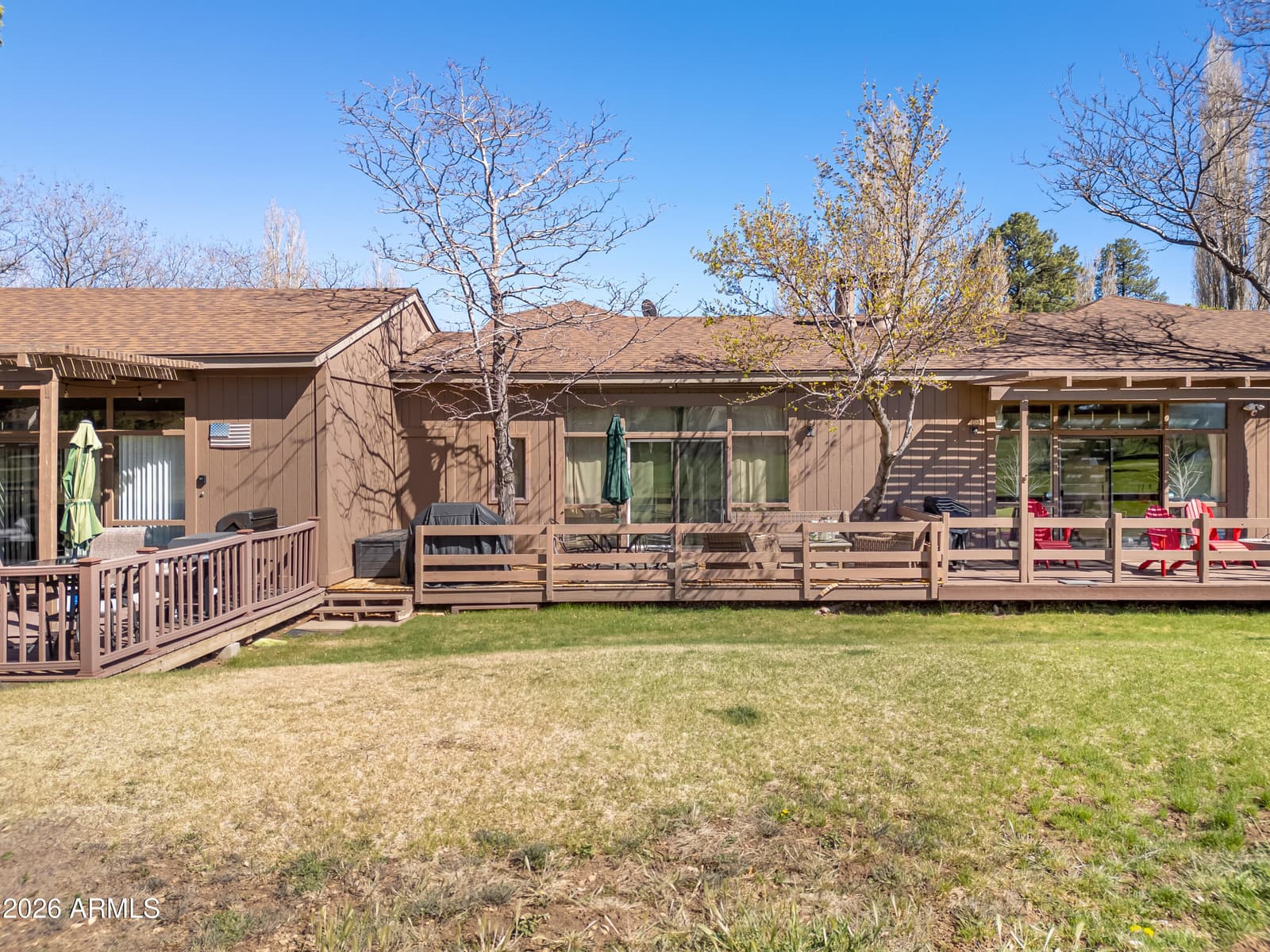2747 N FAIRVIEW Drive, Flagstaff, AZ 86004 — photo 37 of 39